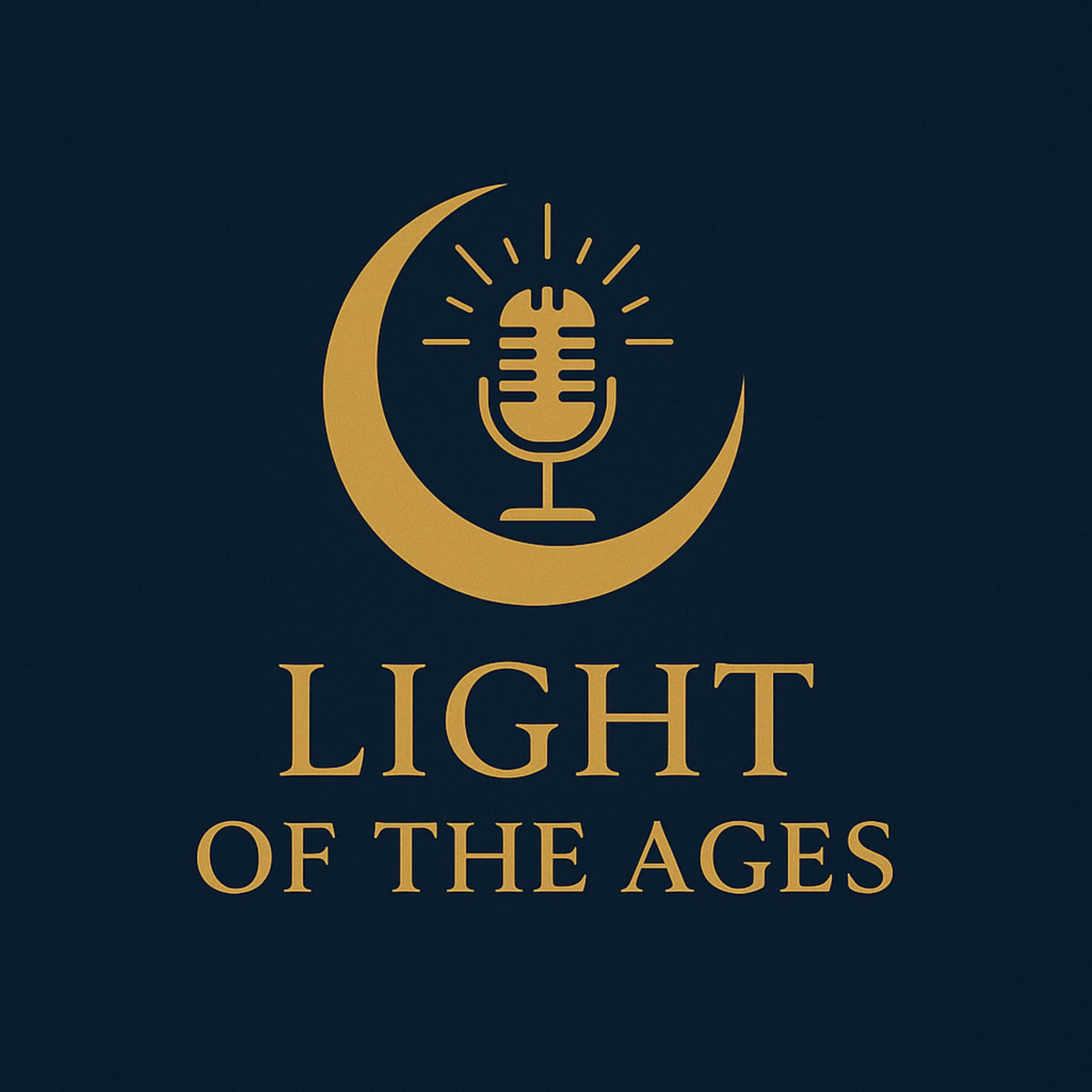 Light Of The Ages (Français) - Podcasts