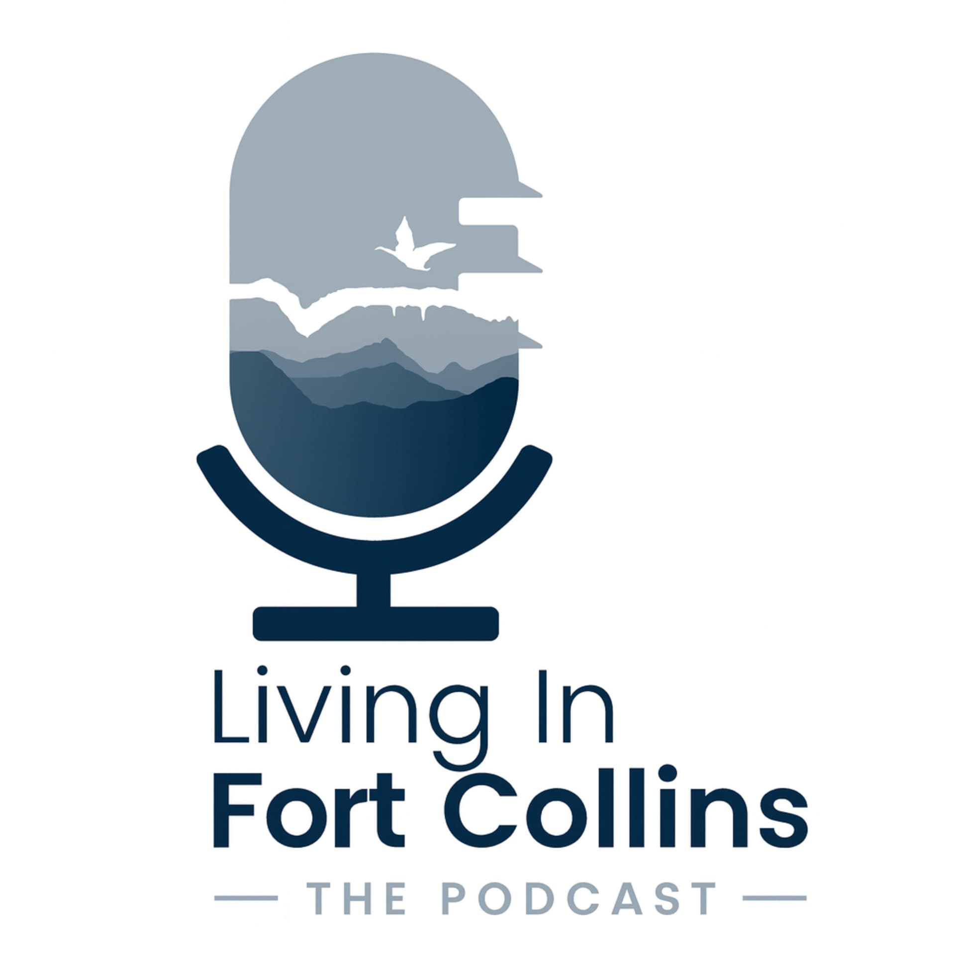 Living in Fort Collins The Podcast - Podcasts