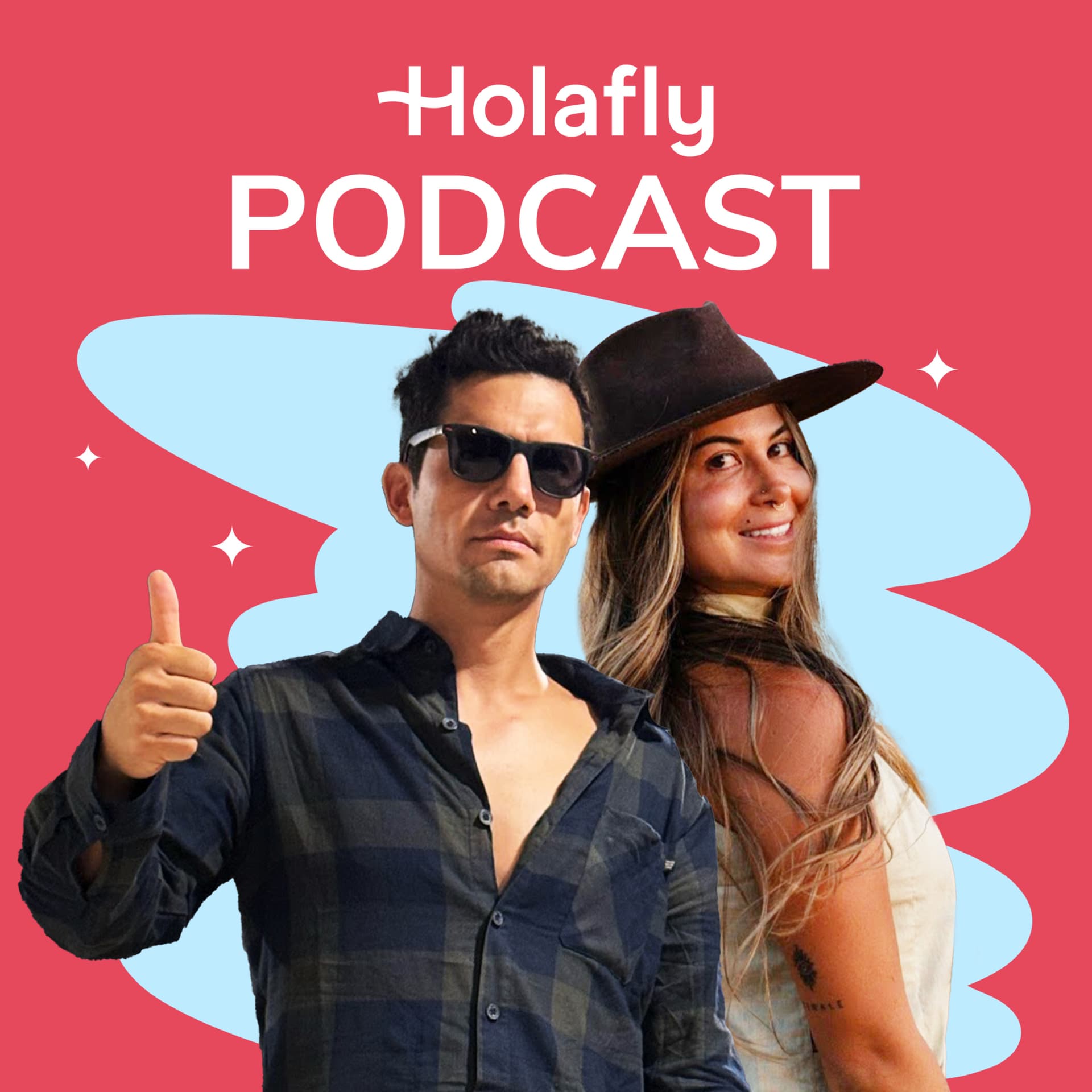 El Podcast de Holafly - Podcasts