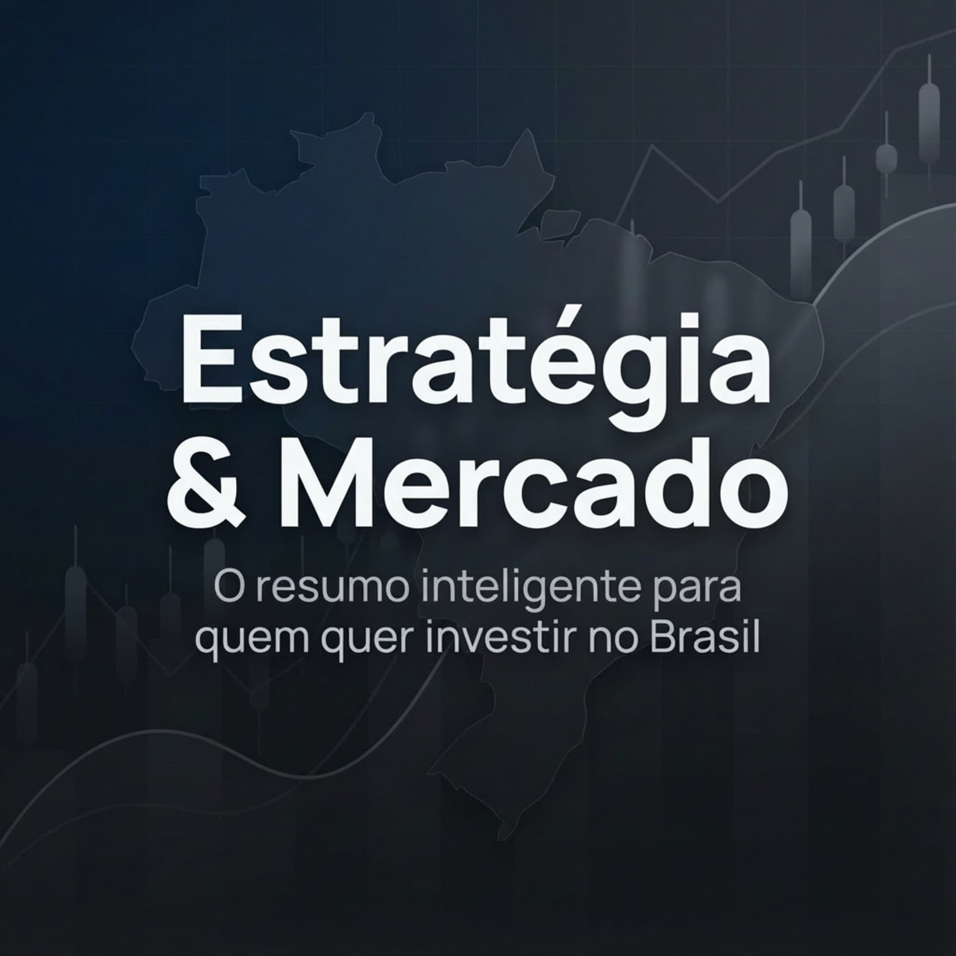 Estratégia & Mercado - Podcasts