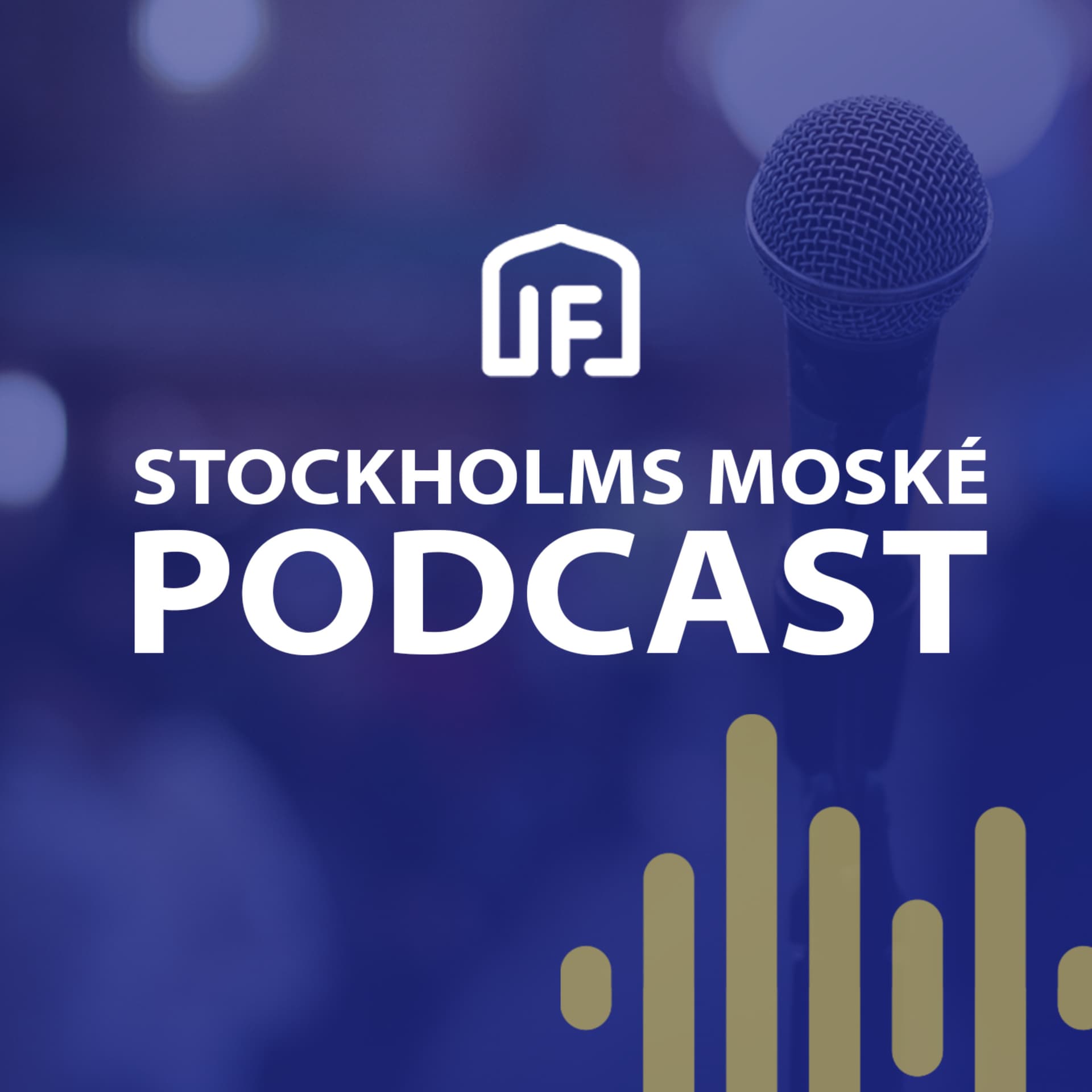 Stockholms Moské Podcast - Podcasts