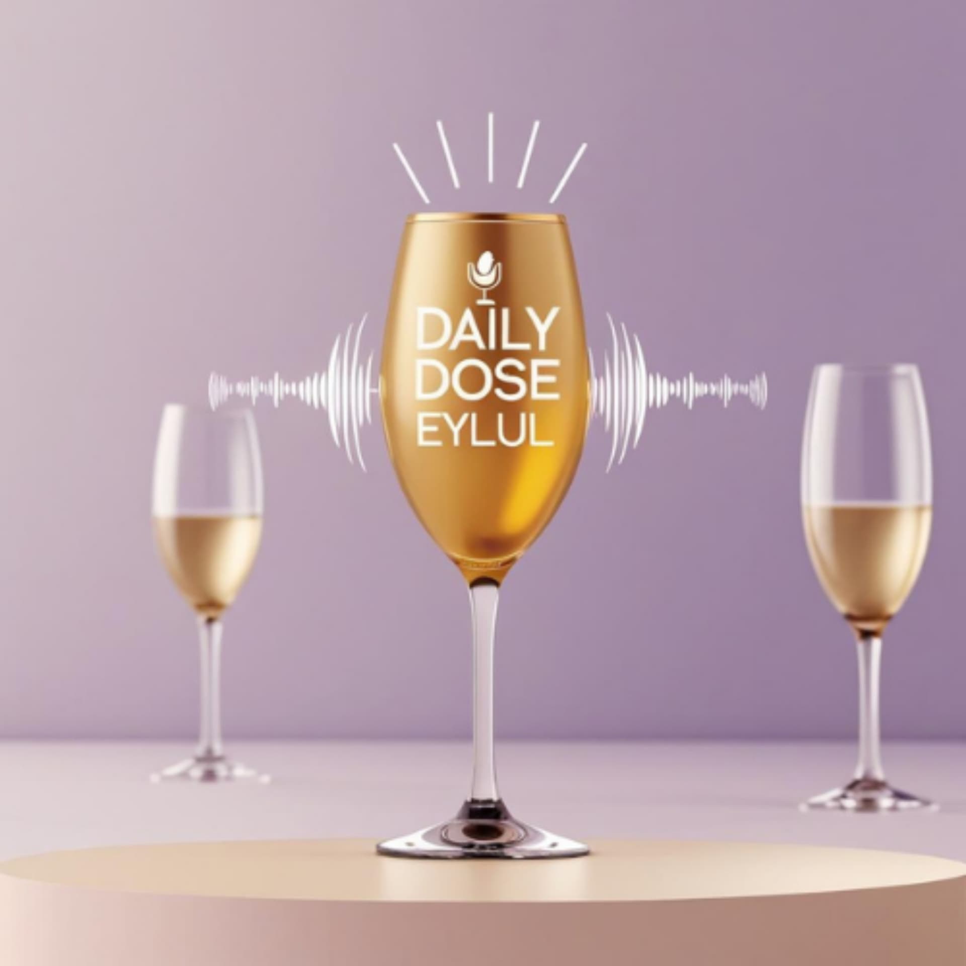 Daily Dose of Eylül - Podcasts