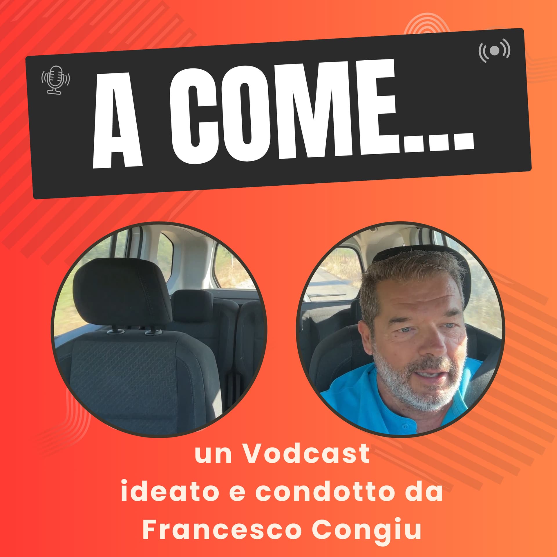 A come... - Podcasts