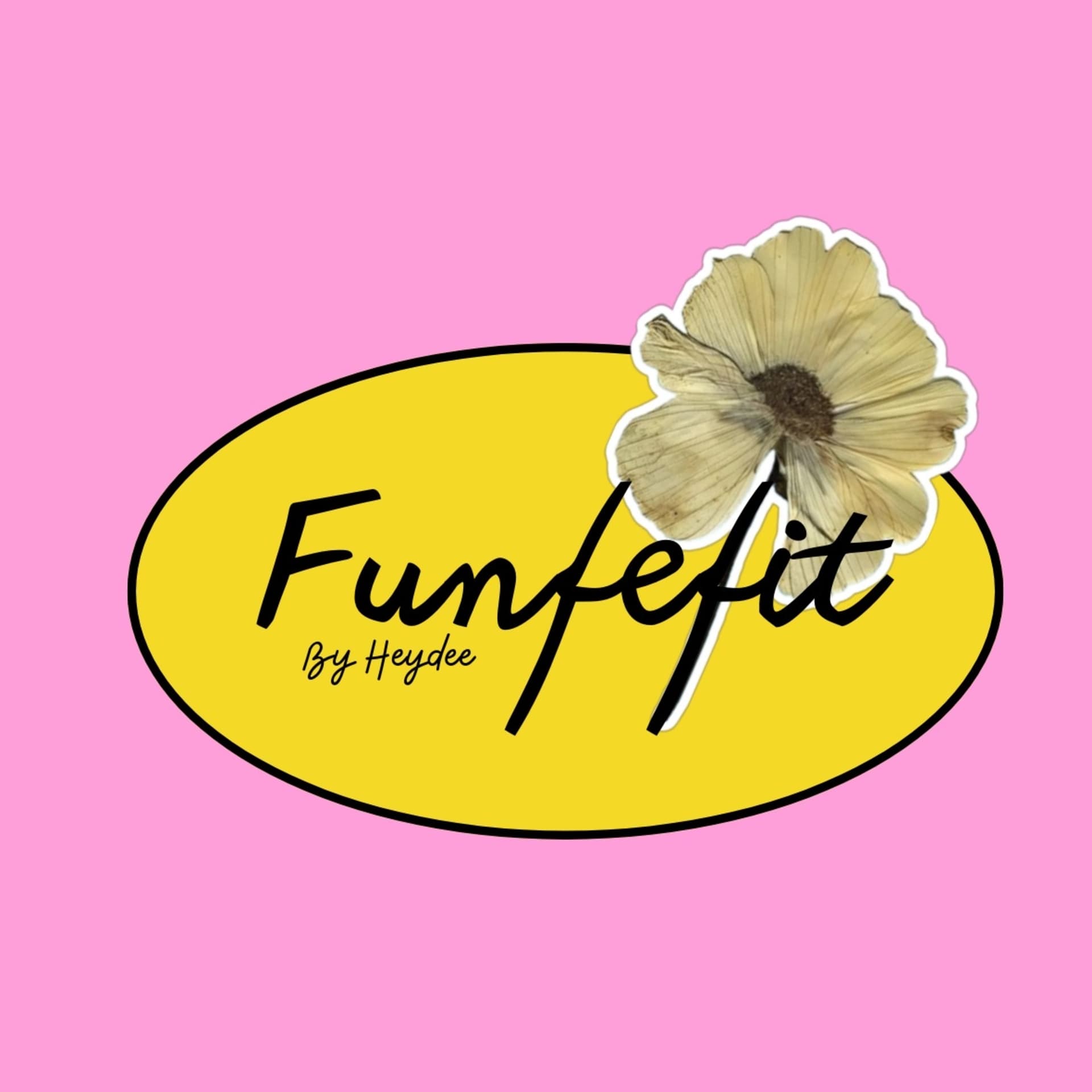 Funfefit by Heydee - Podcasts