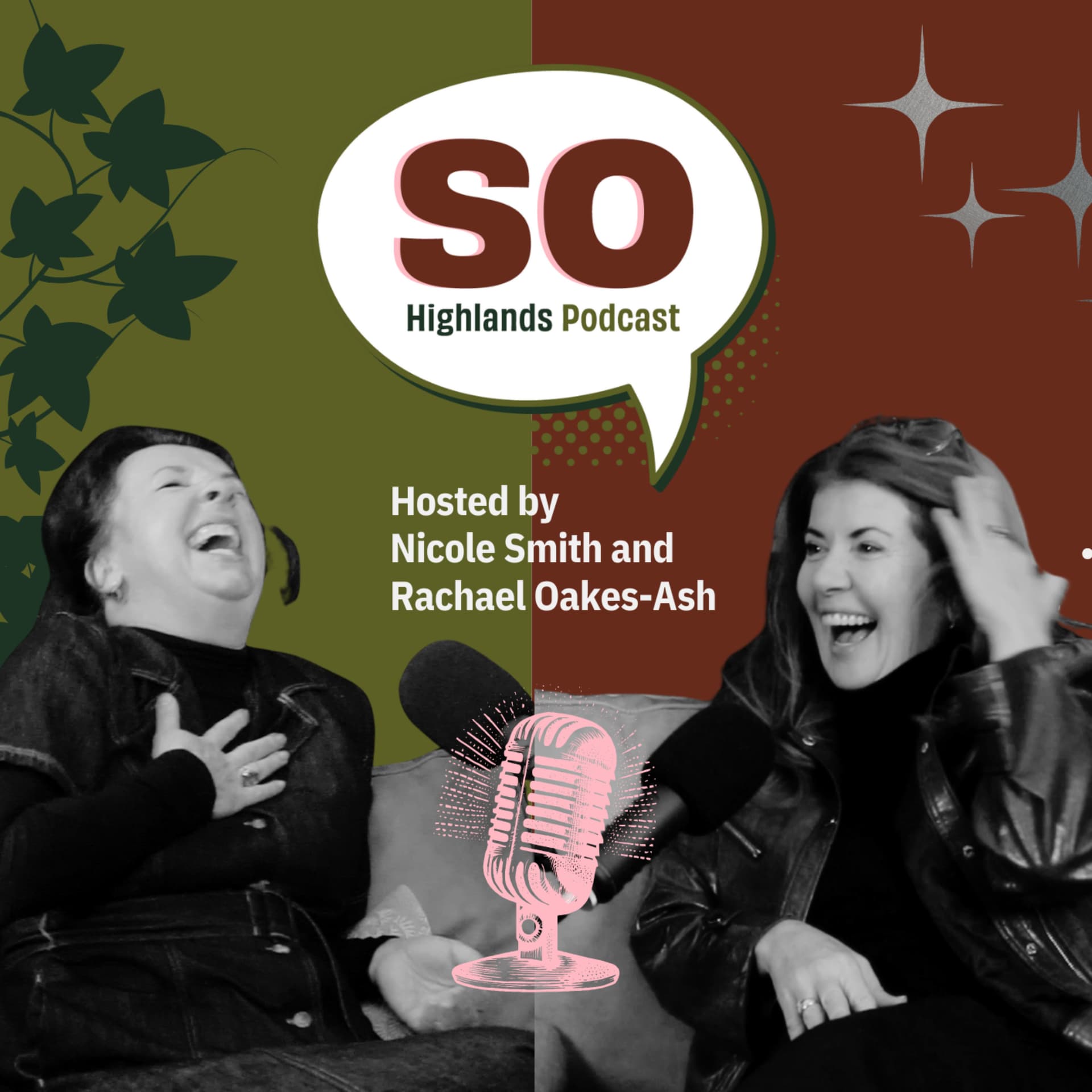 So Highlands - Podcasts