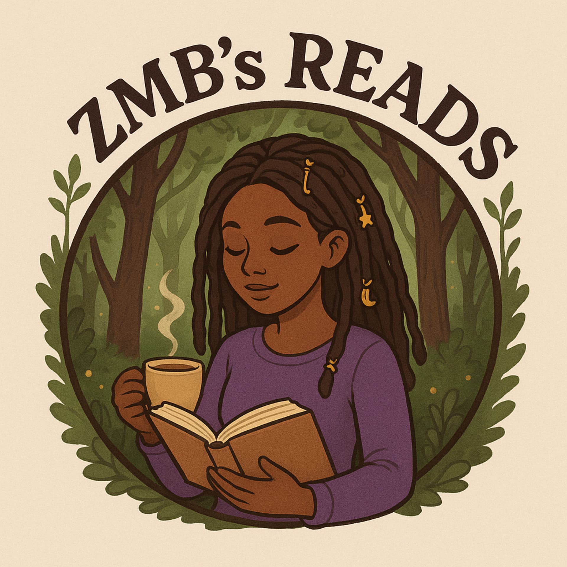ZMB's Reads - Podcasts