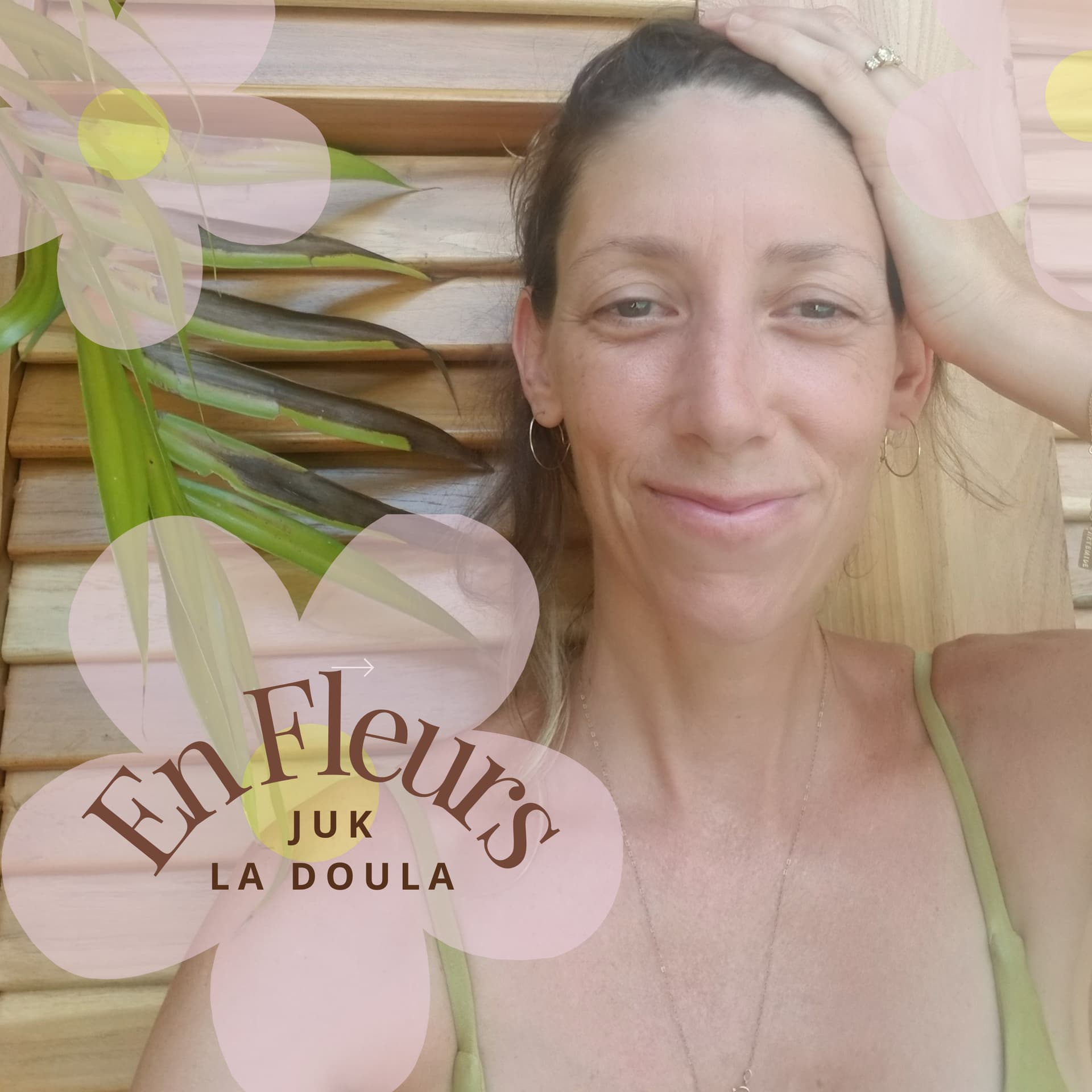 En Fleurs - Podcasts