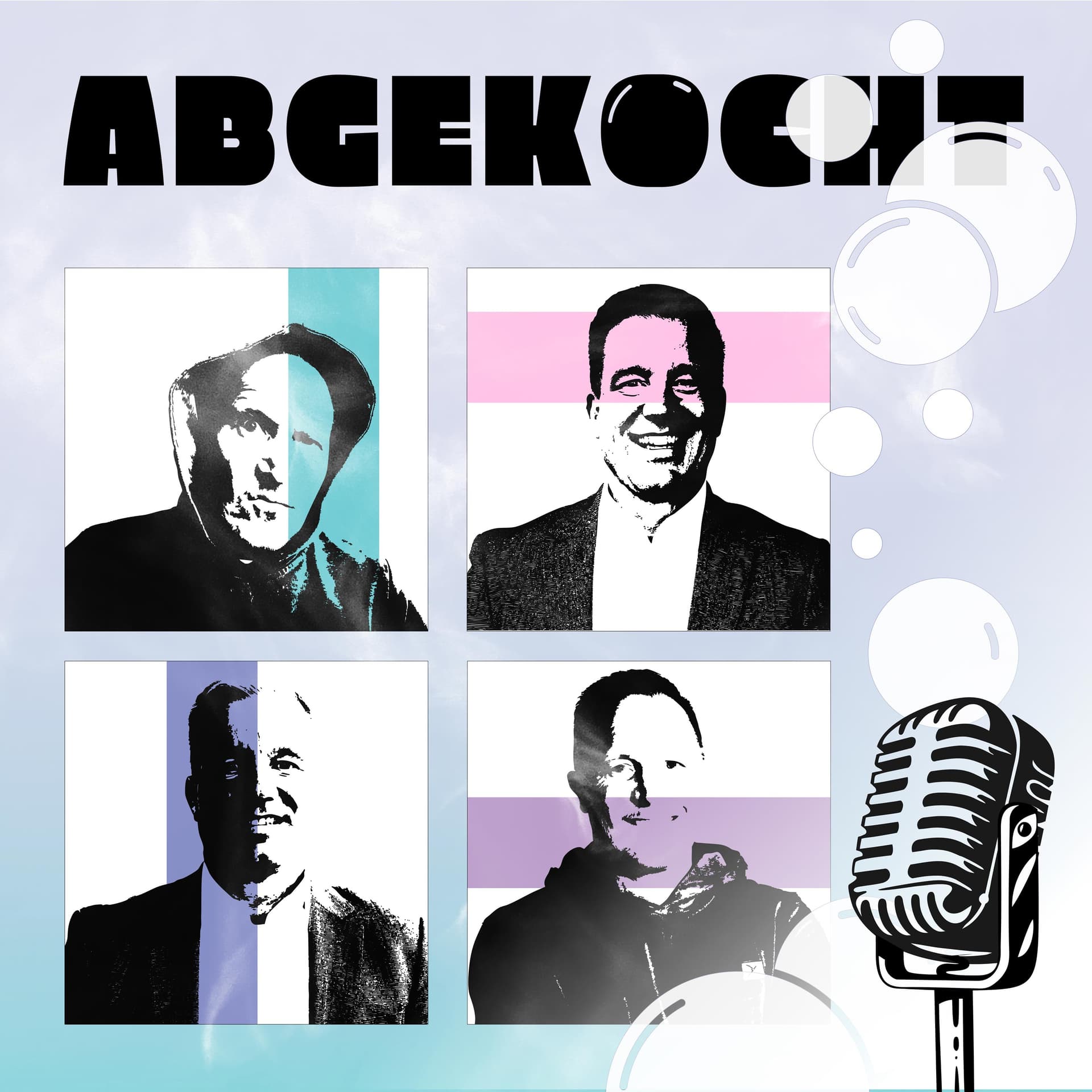 Podcast Abgekocht - Podcasts