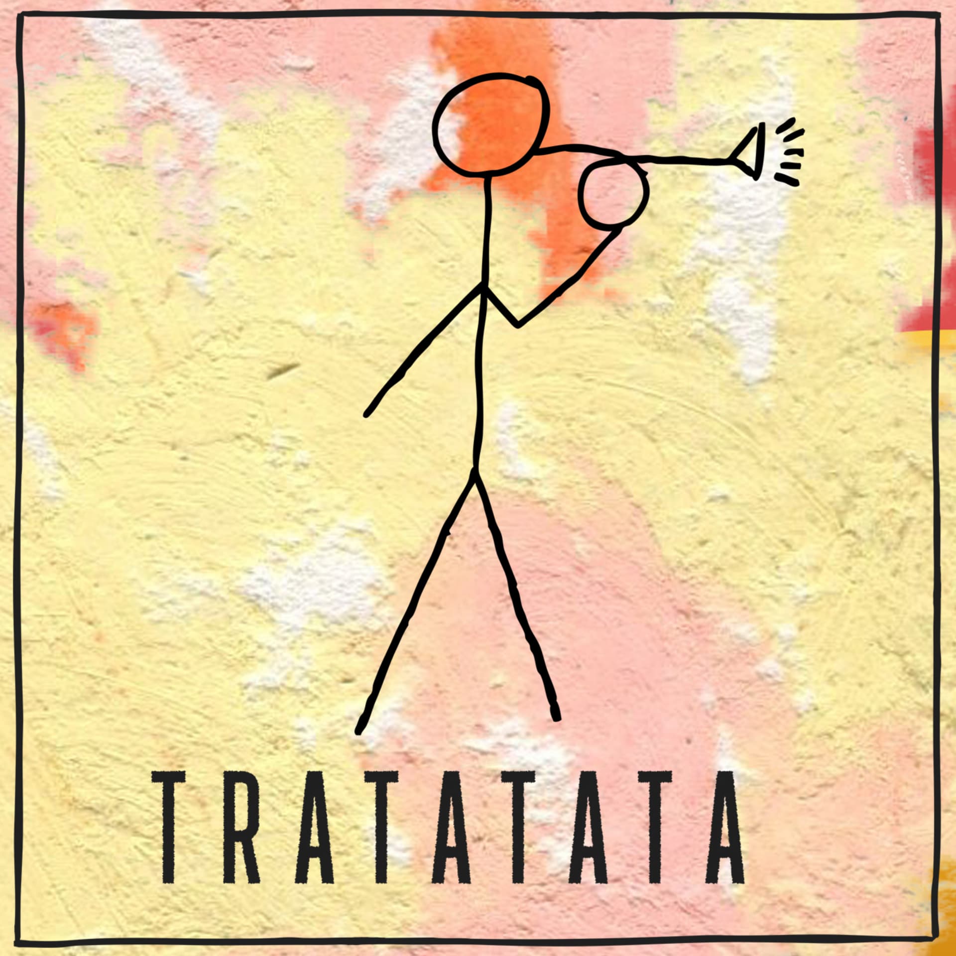 Tratatata. Szymon Barabach - Podcasts