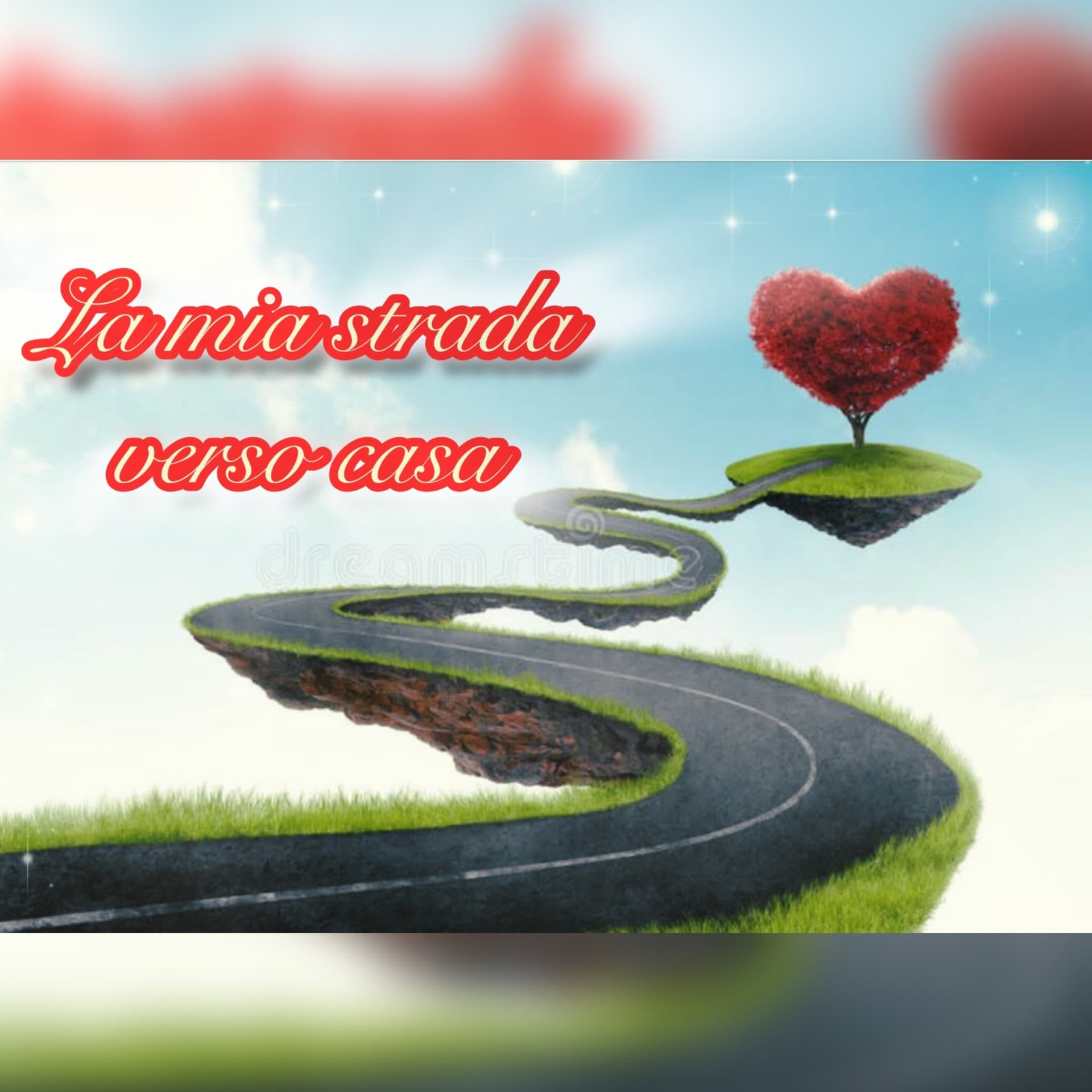 La mia strada verso casa! - Podcasts