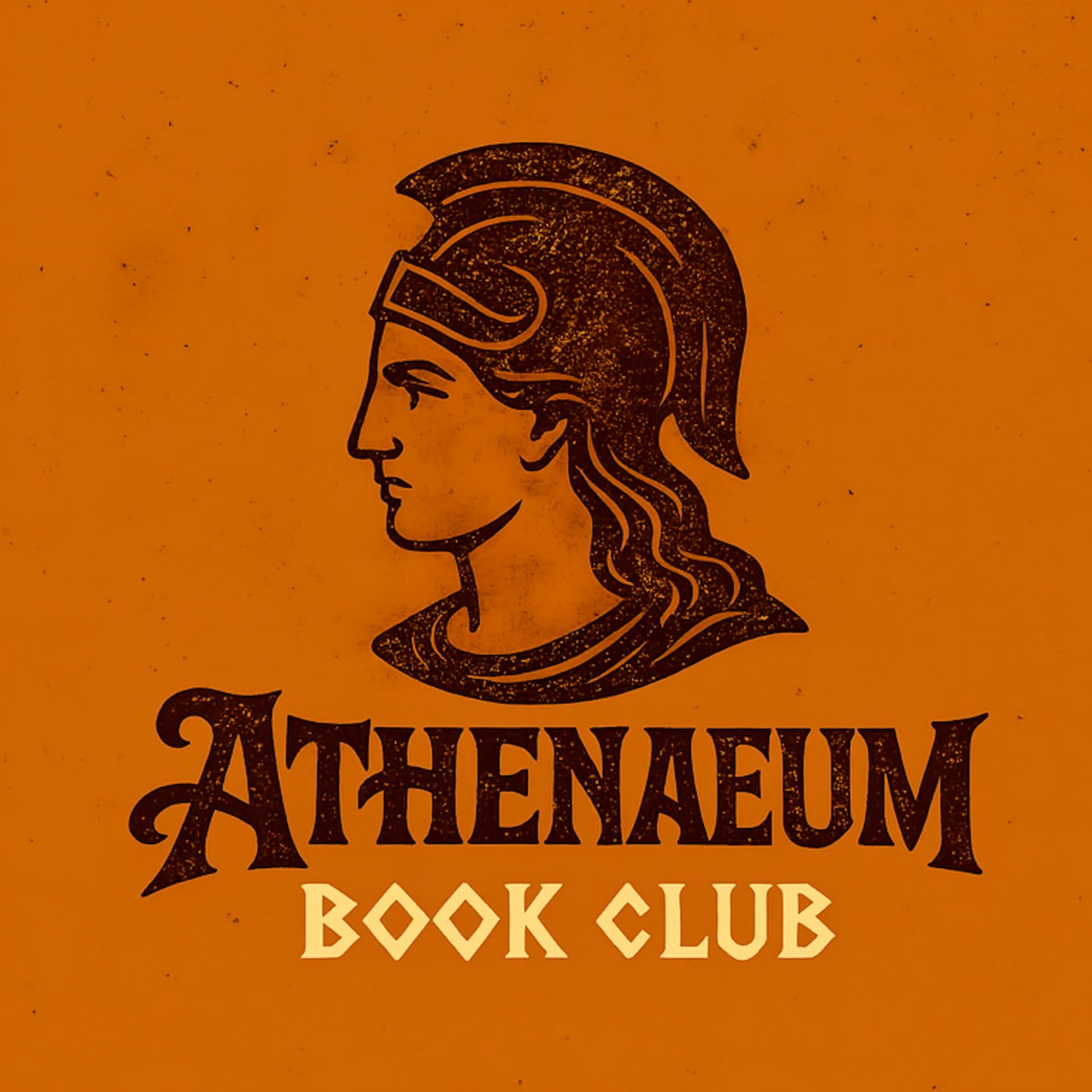 Athenaeum Book Club - Podcasts