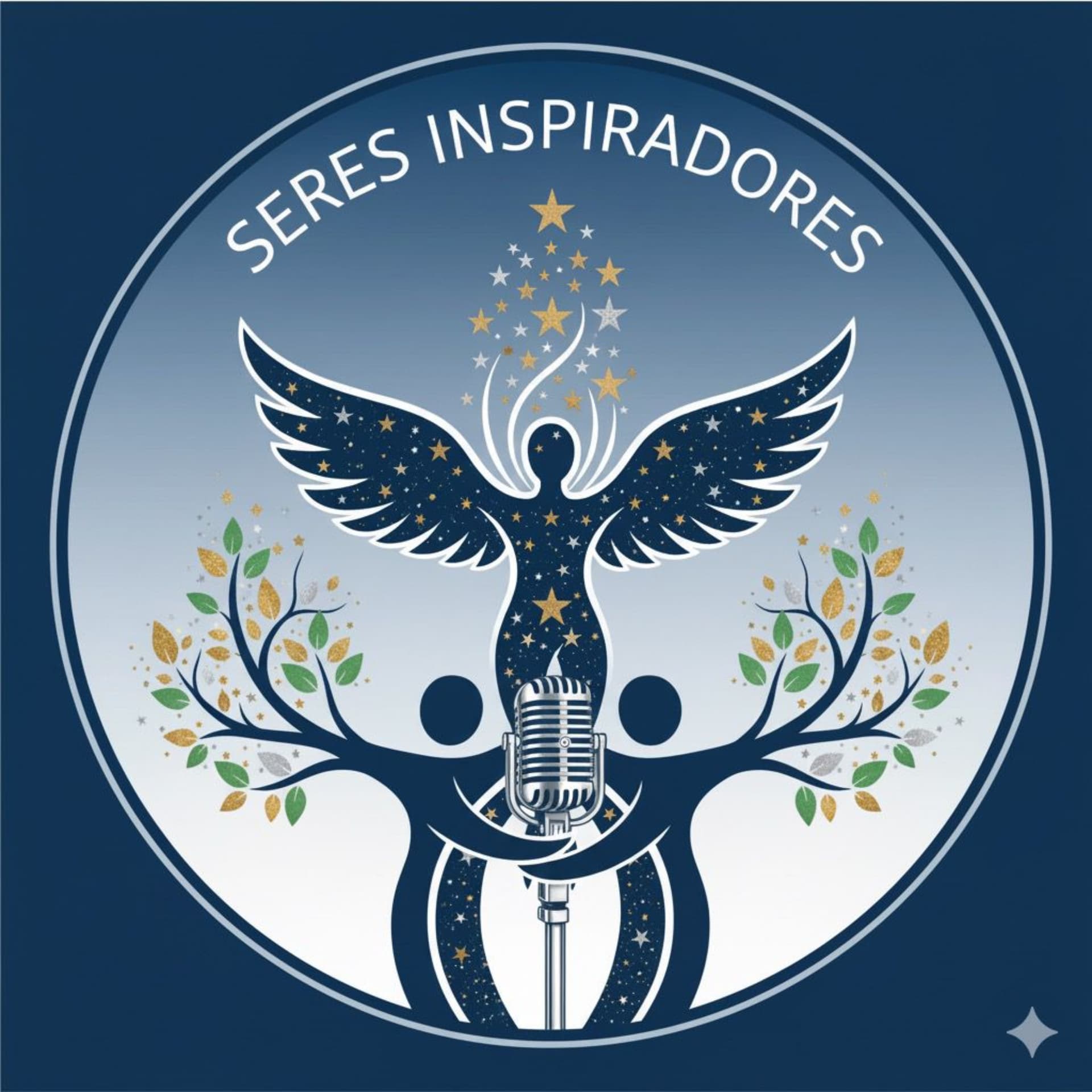 Seres Inspiradores - Podcasts