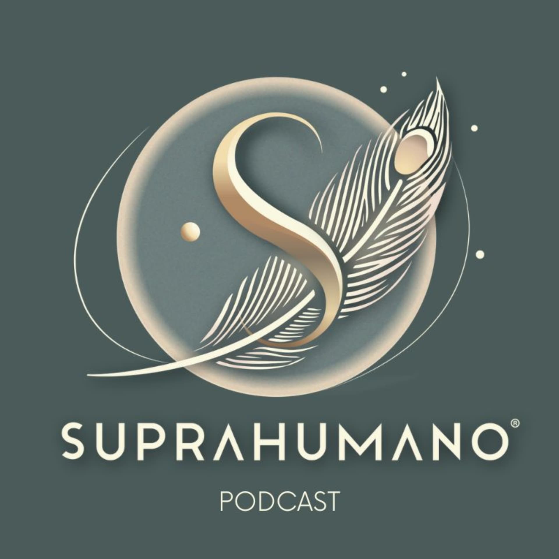 SUPRAHUMANO: LA EXPERIENCIA - Podcasts