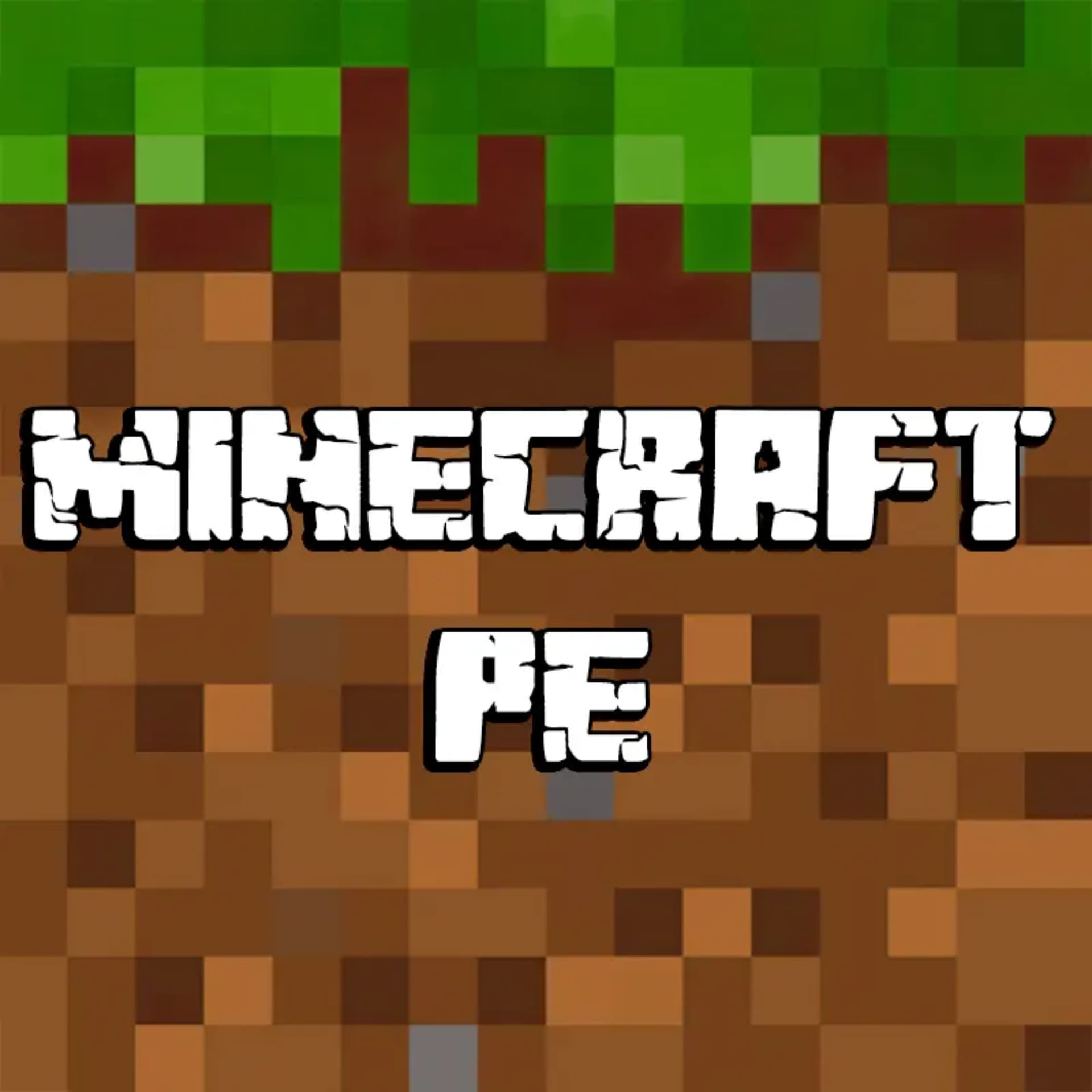 Minecraft PE Game - Podcasts