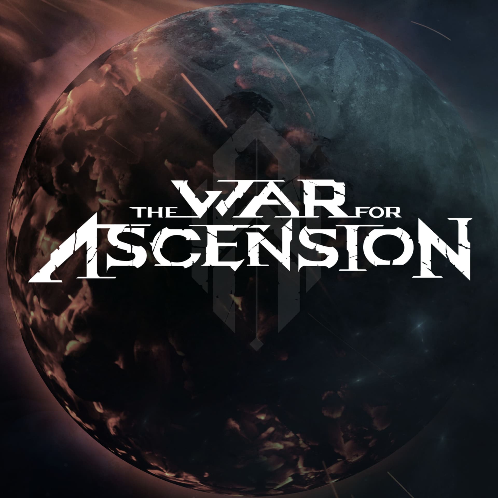 The War for Ascension | Cinematic Sci Fi Fantasy Audiobook - Podcasts