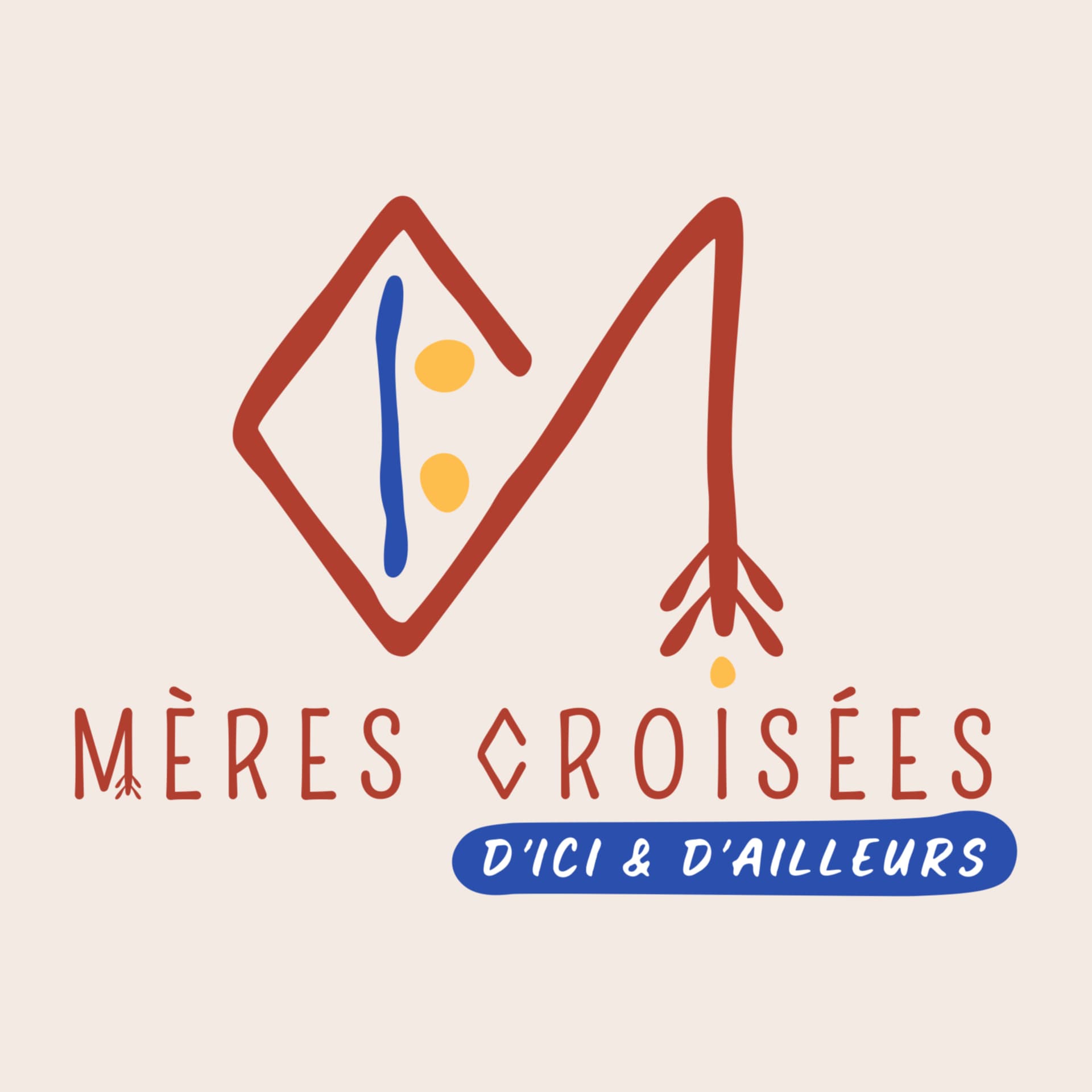 Mères Croisées, d’ici et d’ailleurs - Podcasts