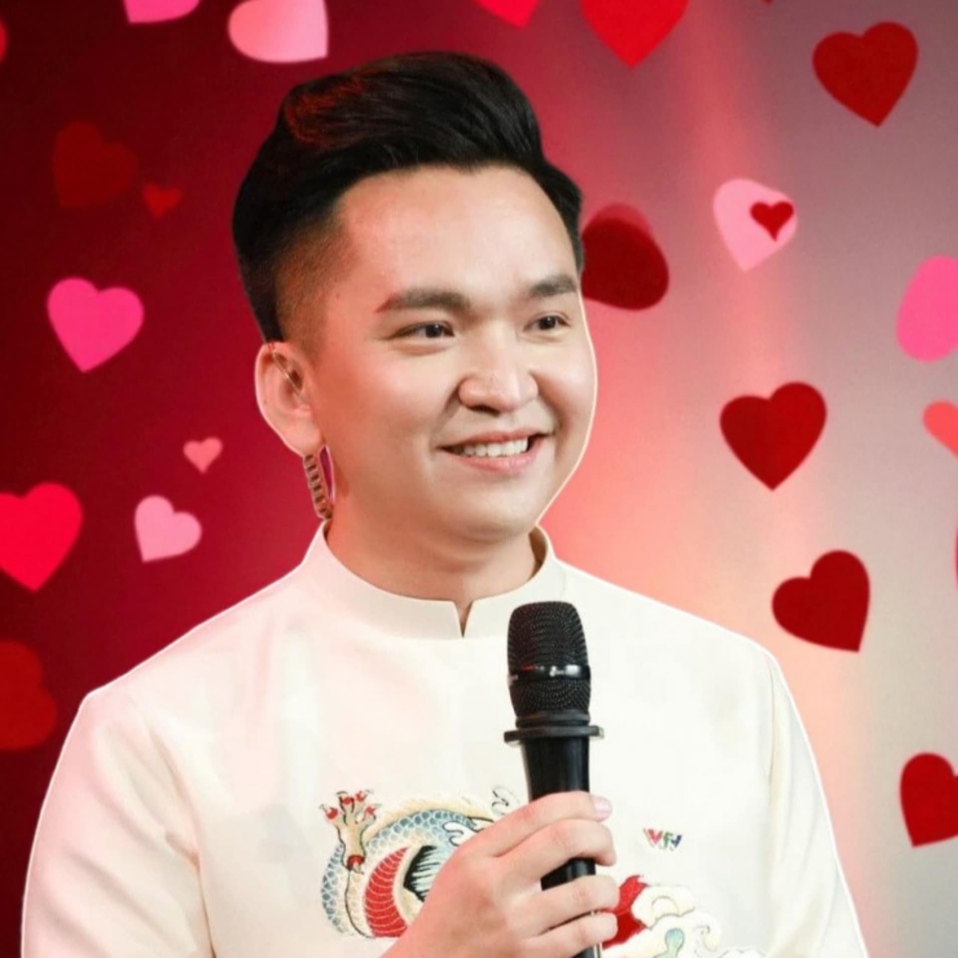 Talk TV – Gặp Gỡ Du Học Sinh Việt Nam - Podcasts
