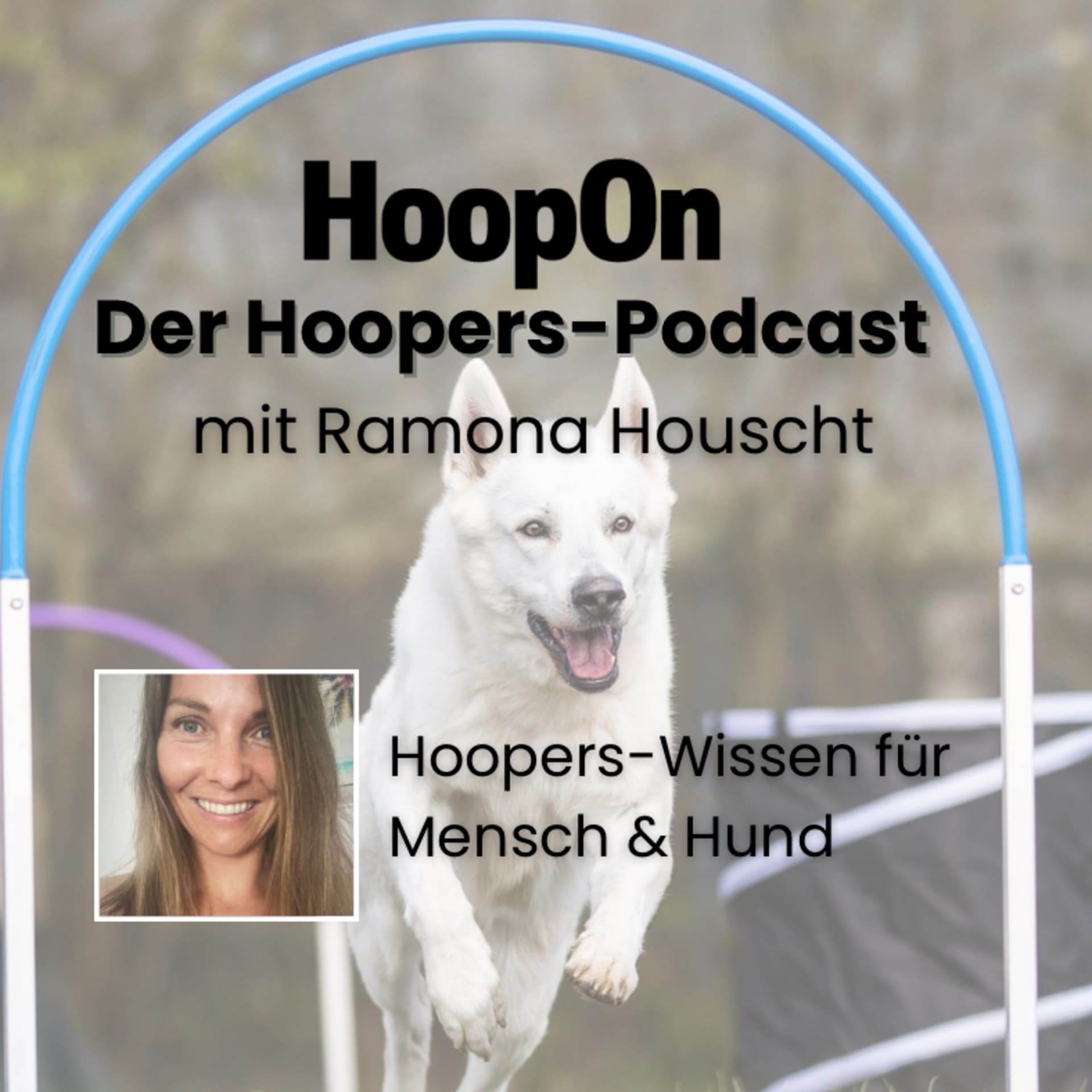 HoopOn – Der Hoopers-Podcast. Für klare Kommunikation und echte Verbindung auf Distanz. - Podcasts