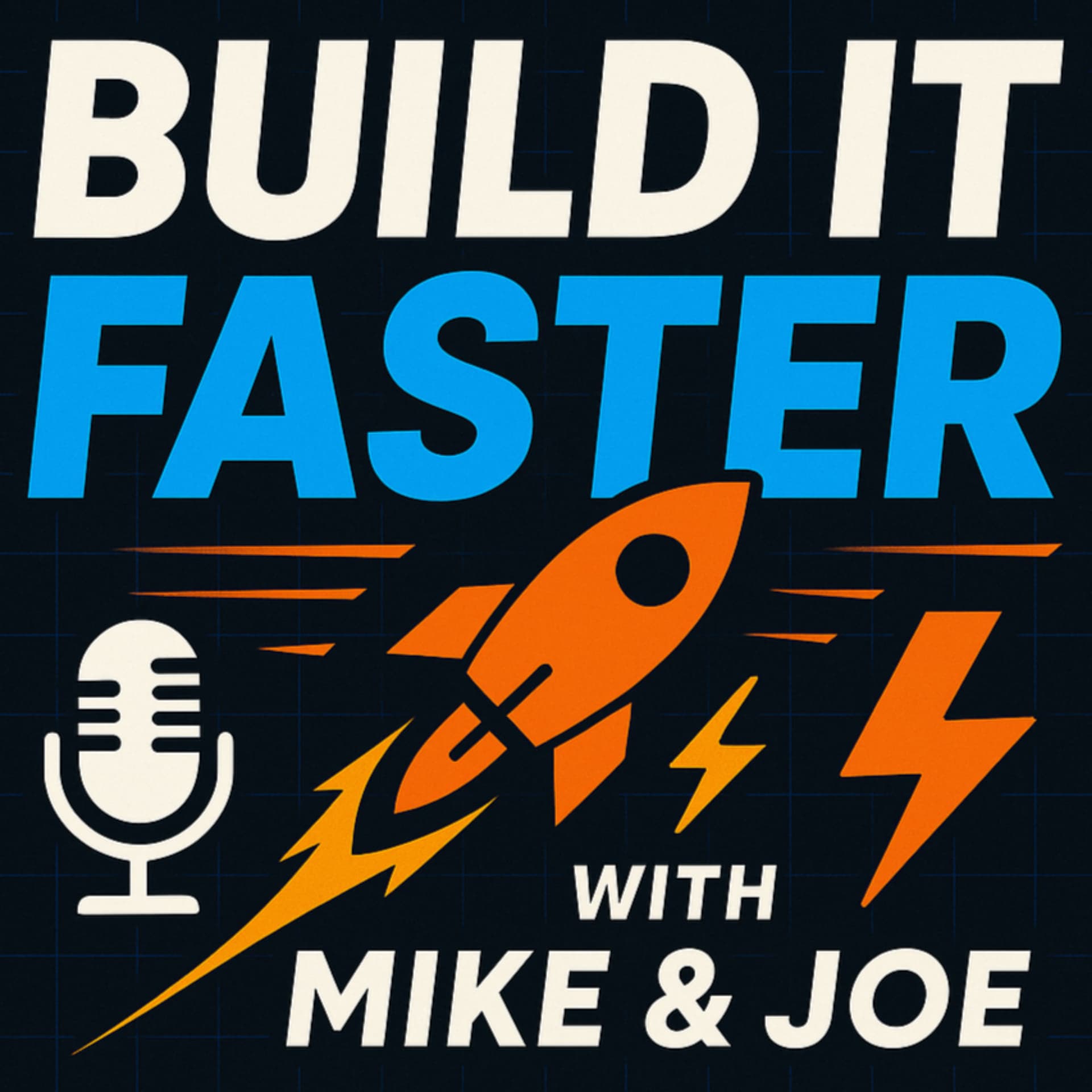 Build It Faster