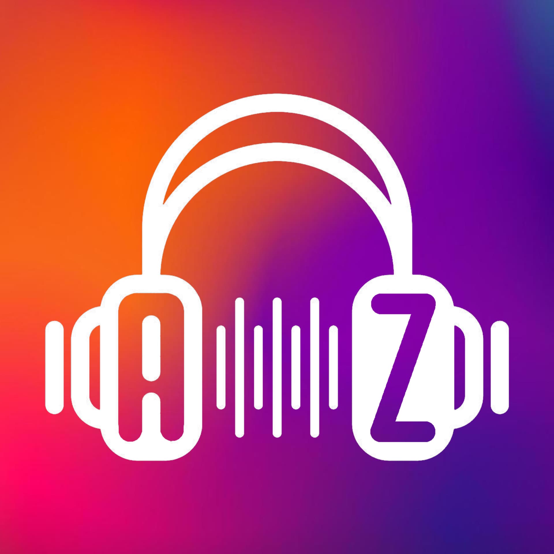 Conhecimento de A a Z - Podcasts