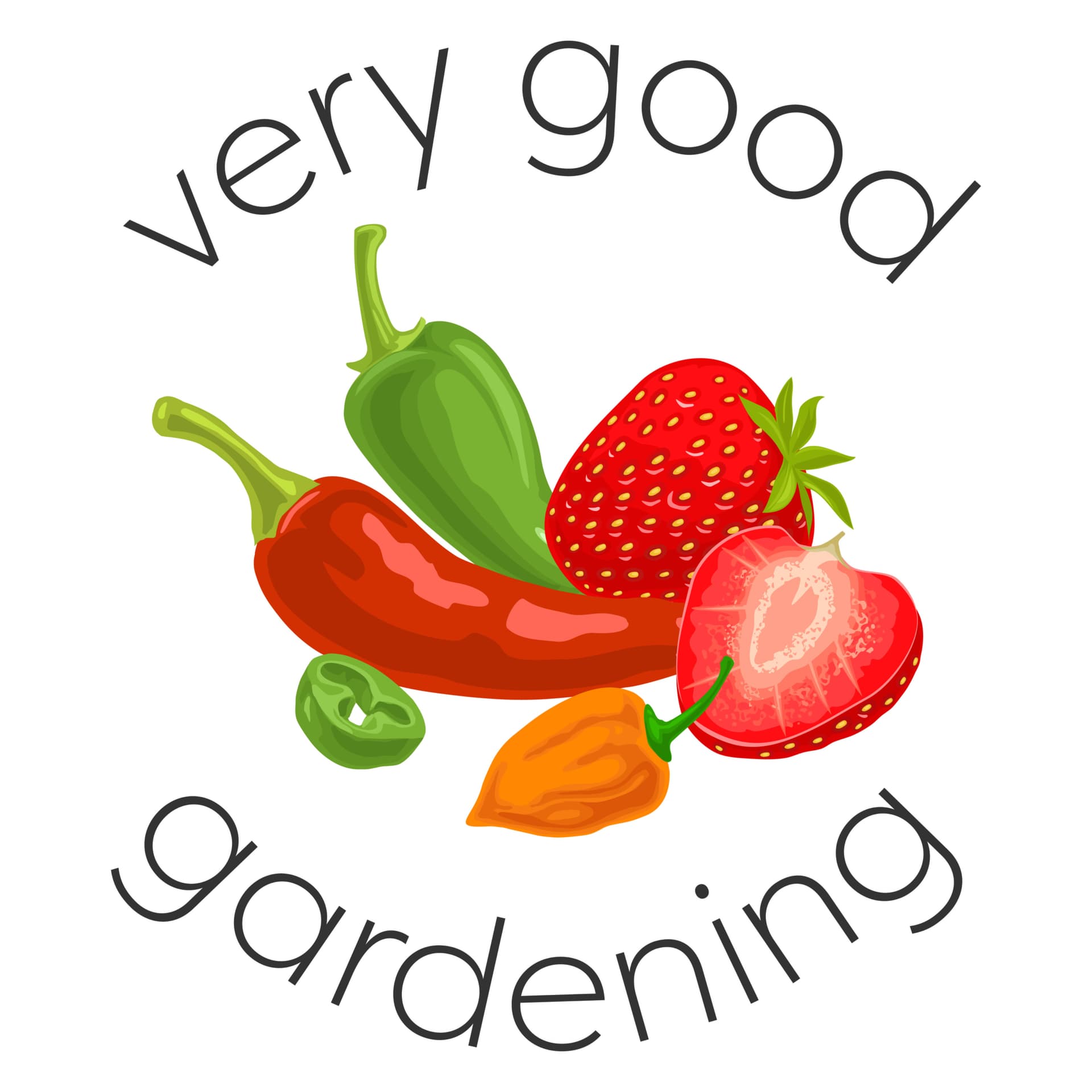 Very Good Gardening - Podcasts
