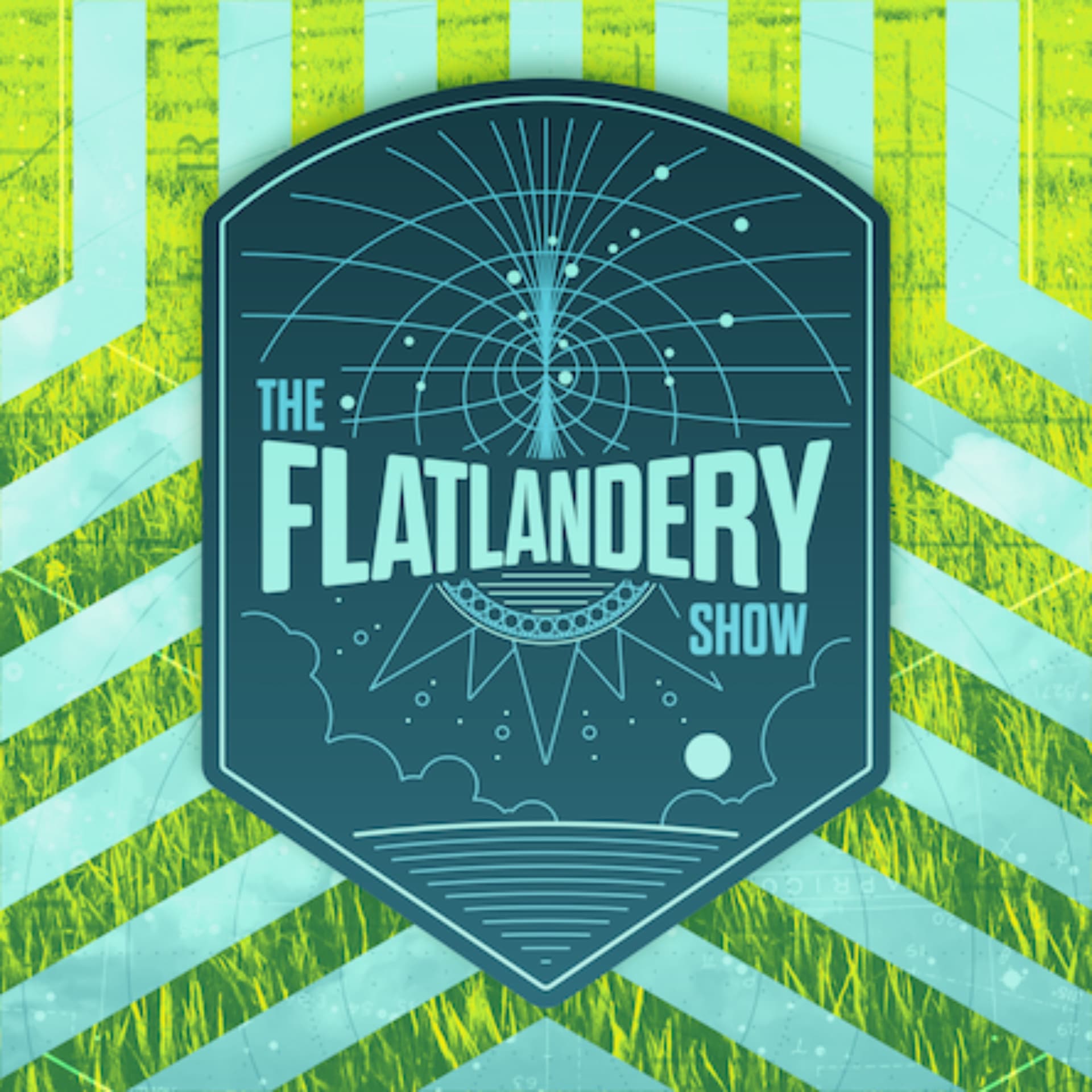 The Flatlandery Show - Podcasts