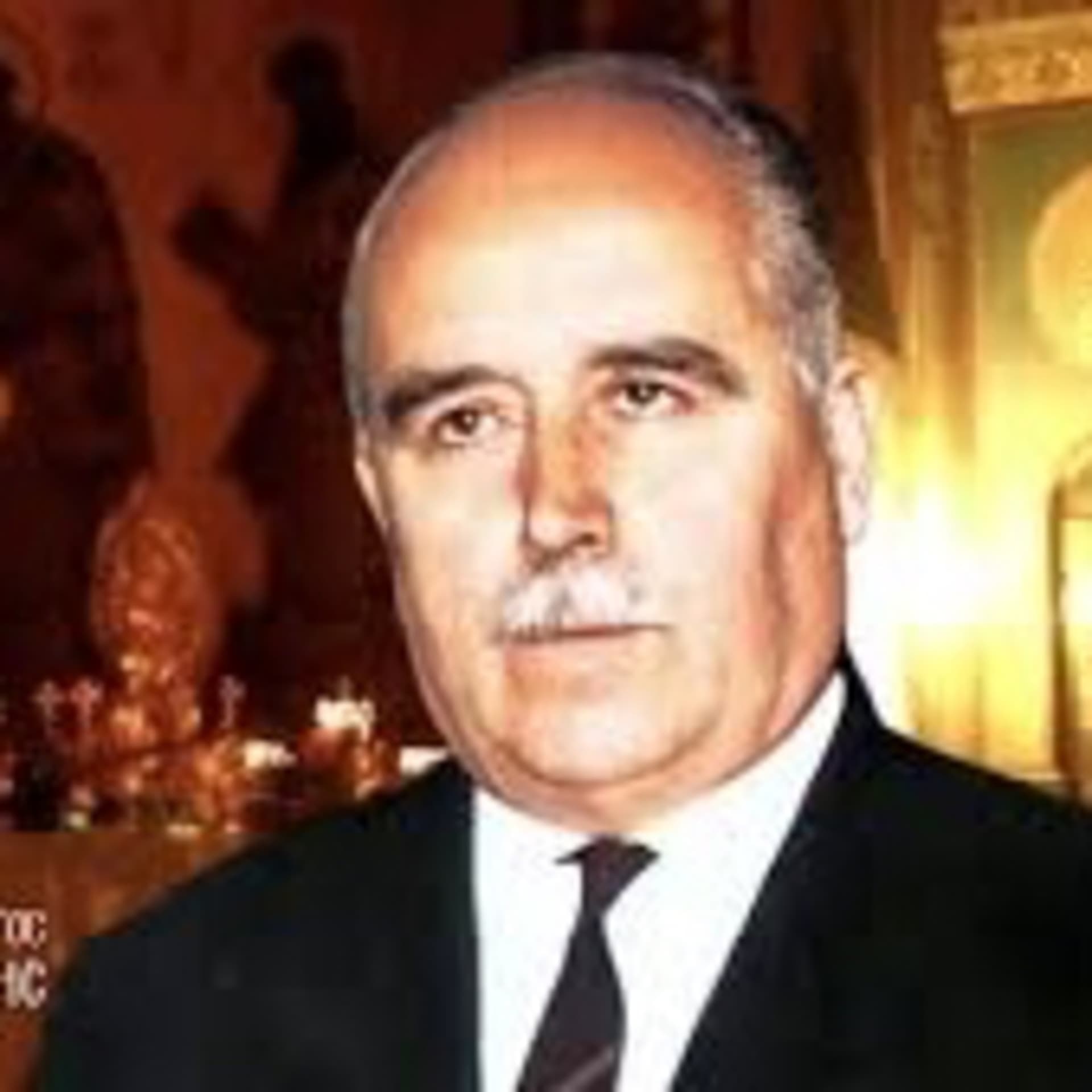 Ιεροκήρυκας Δημήτριος Παναγόπουλος: Ομιλίες στην Λάρισα - Podcasts