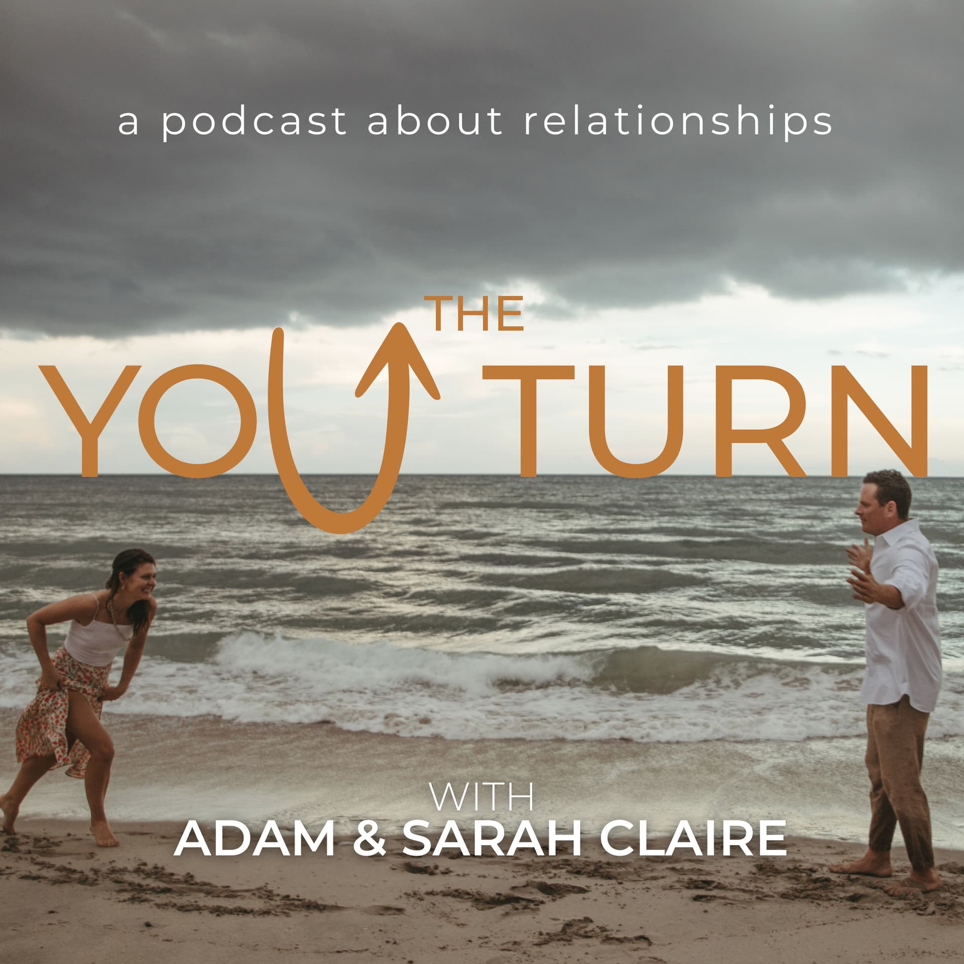 The You-Turn - Podcasts
