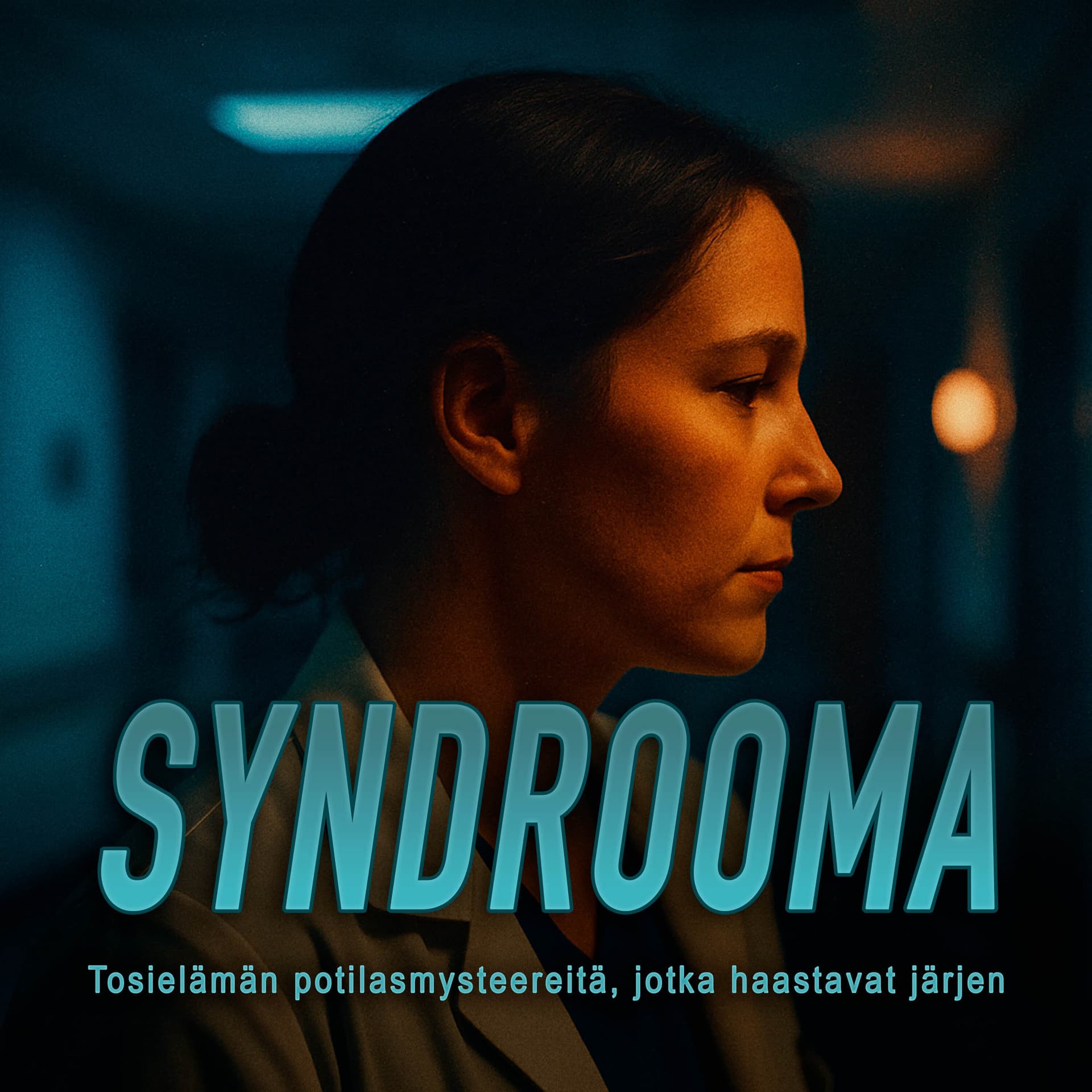 Syndrooma - Podcasts