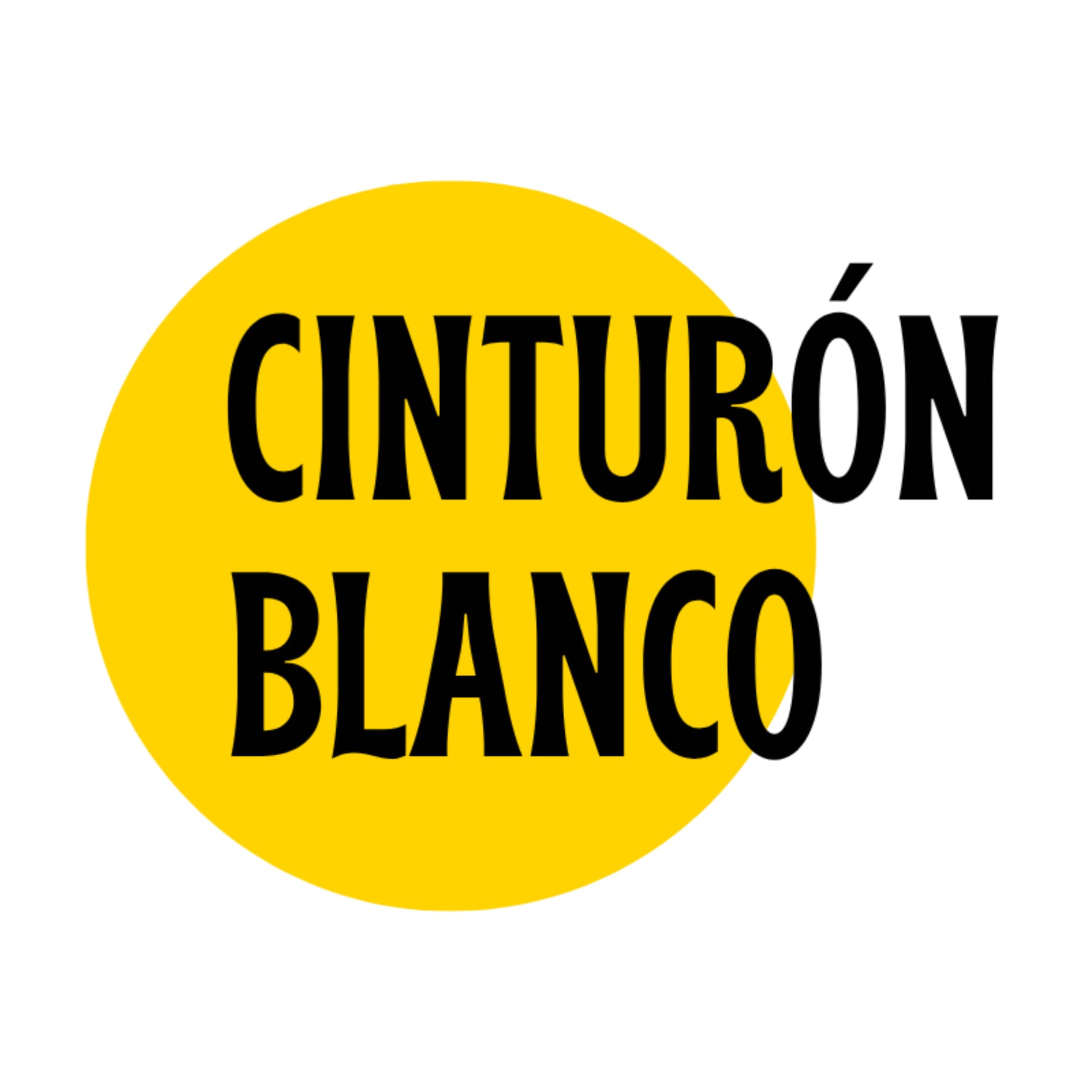 Cinturón Blanco Podcast