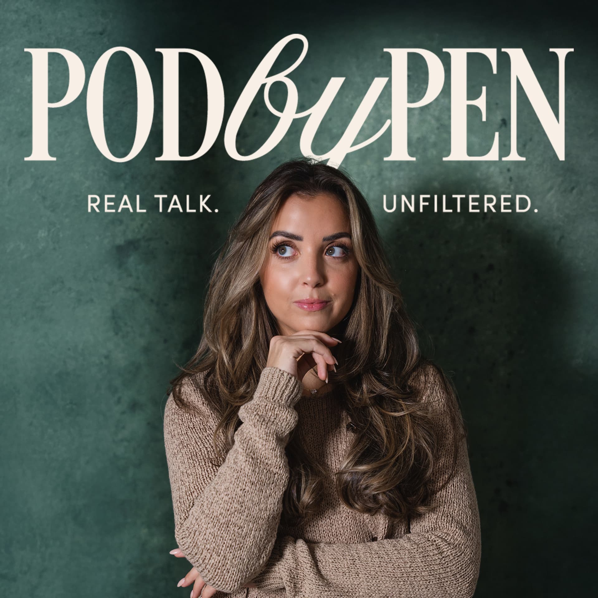 Pod By Pen - Podcasts