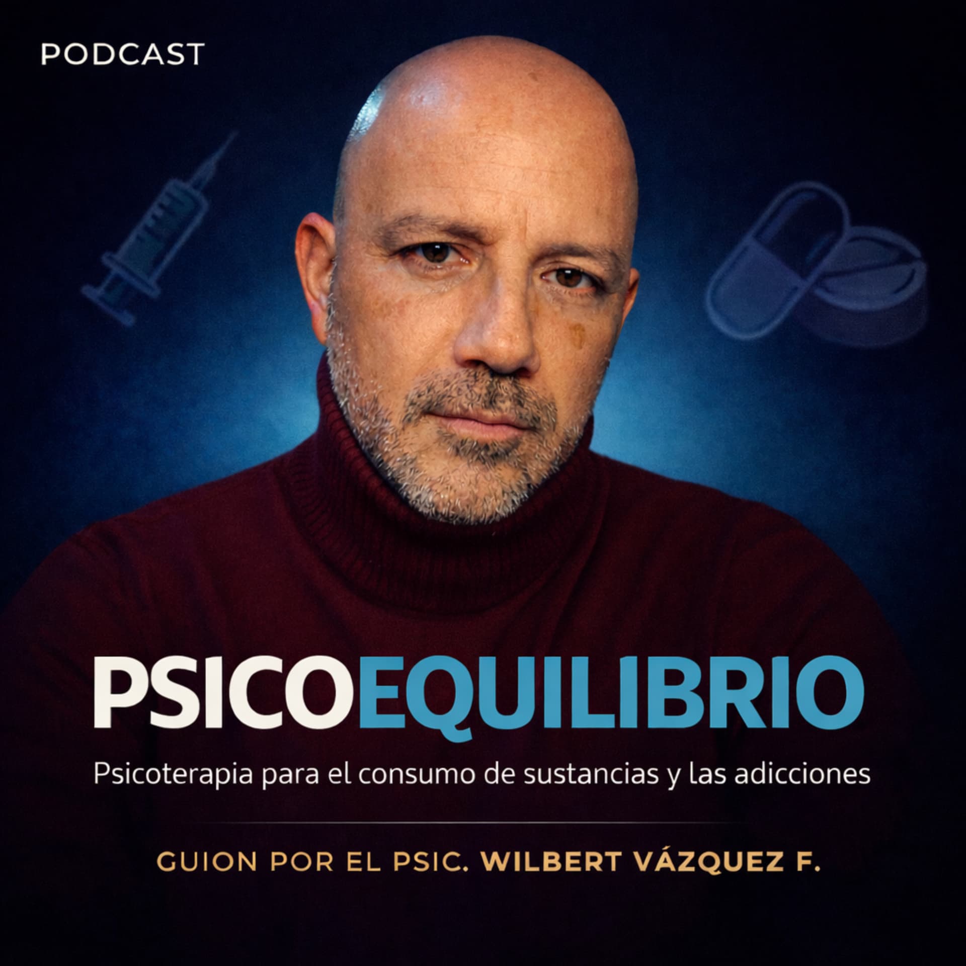 Tu PsicoEquilibrio AD - Podcasts