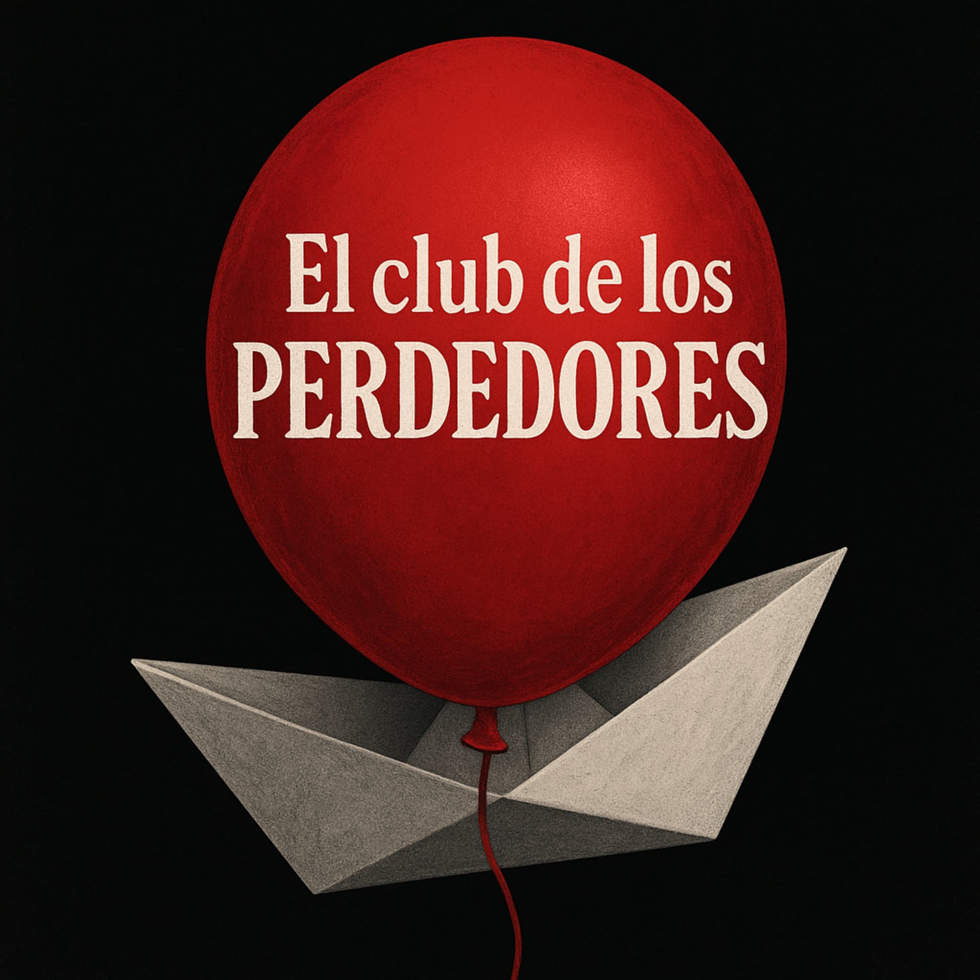 El club de los PERDEDORES - Podcasts