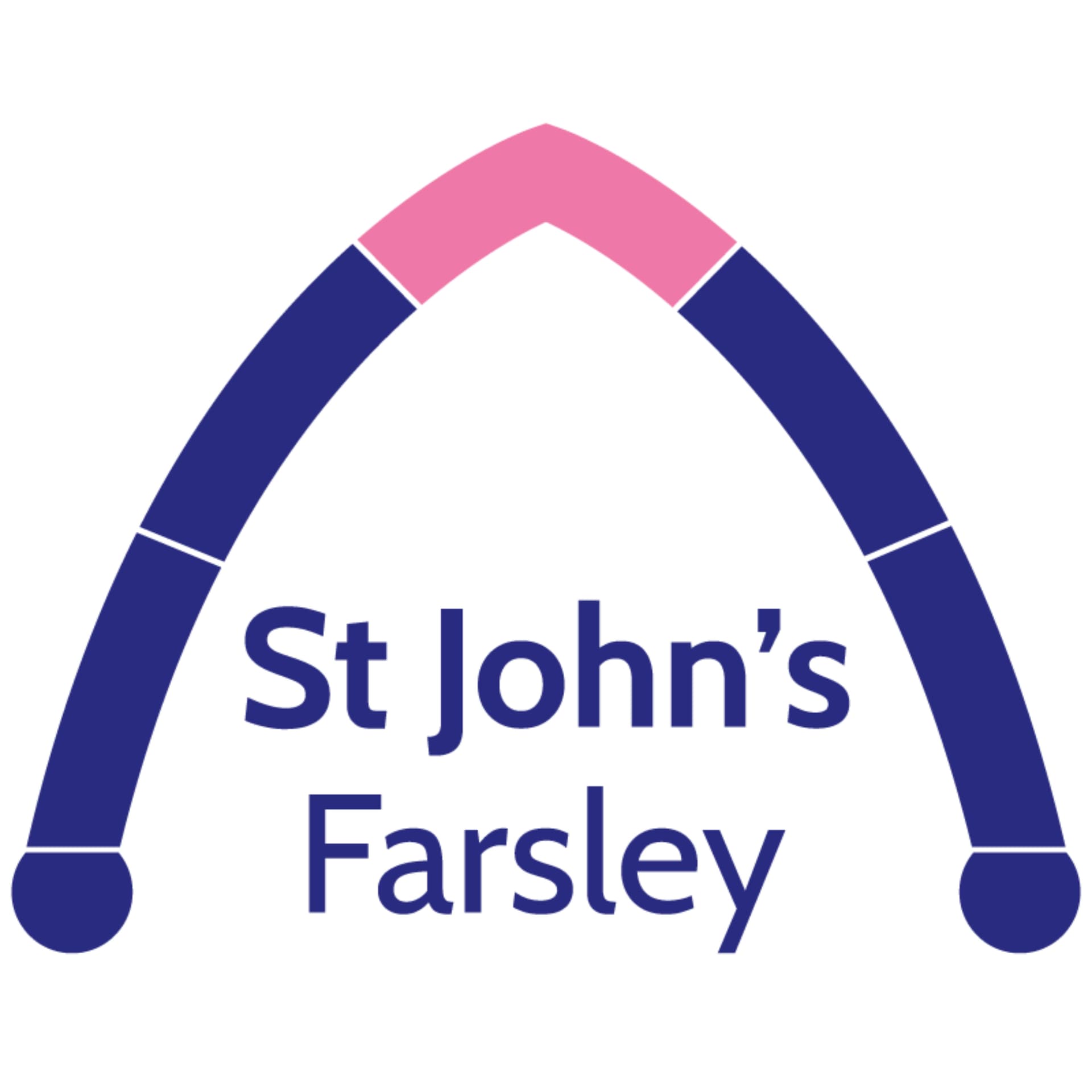 Online Worship - Your weekly service to watch at home - Podcasts