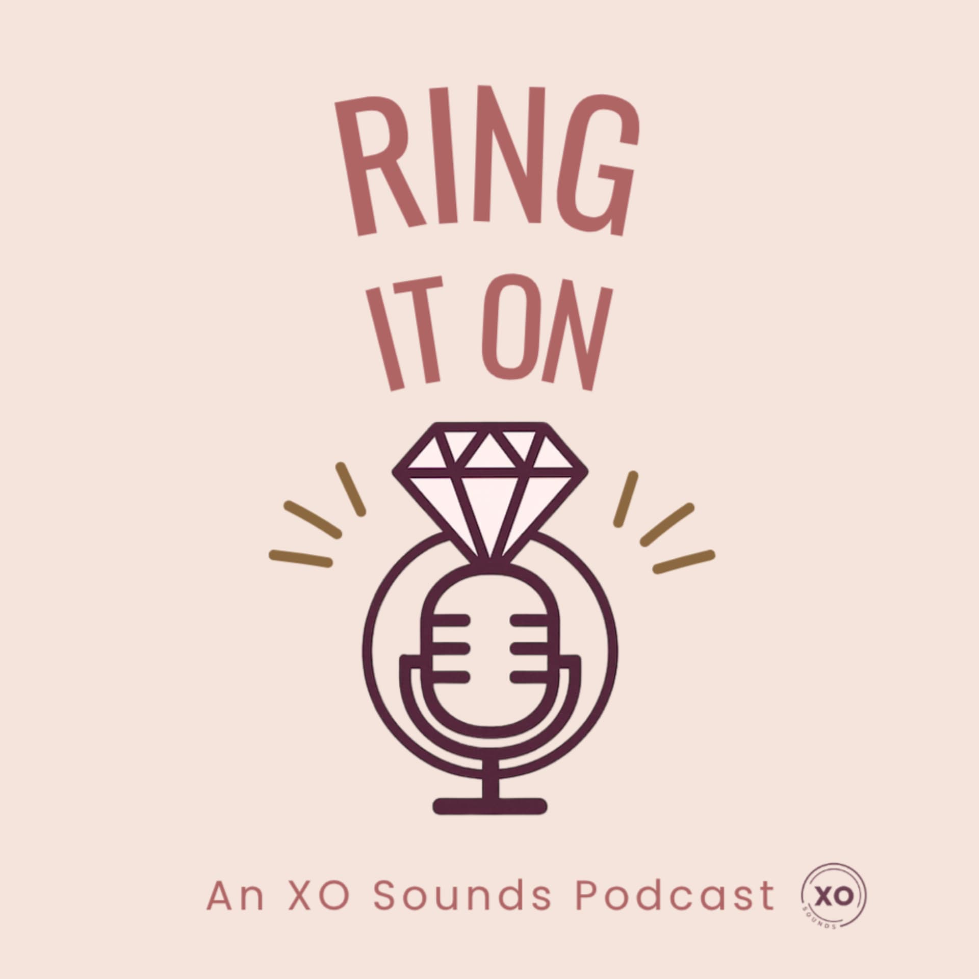 Ring It On - Podcasts