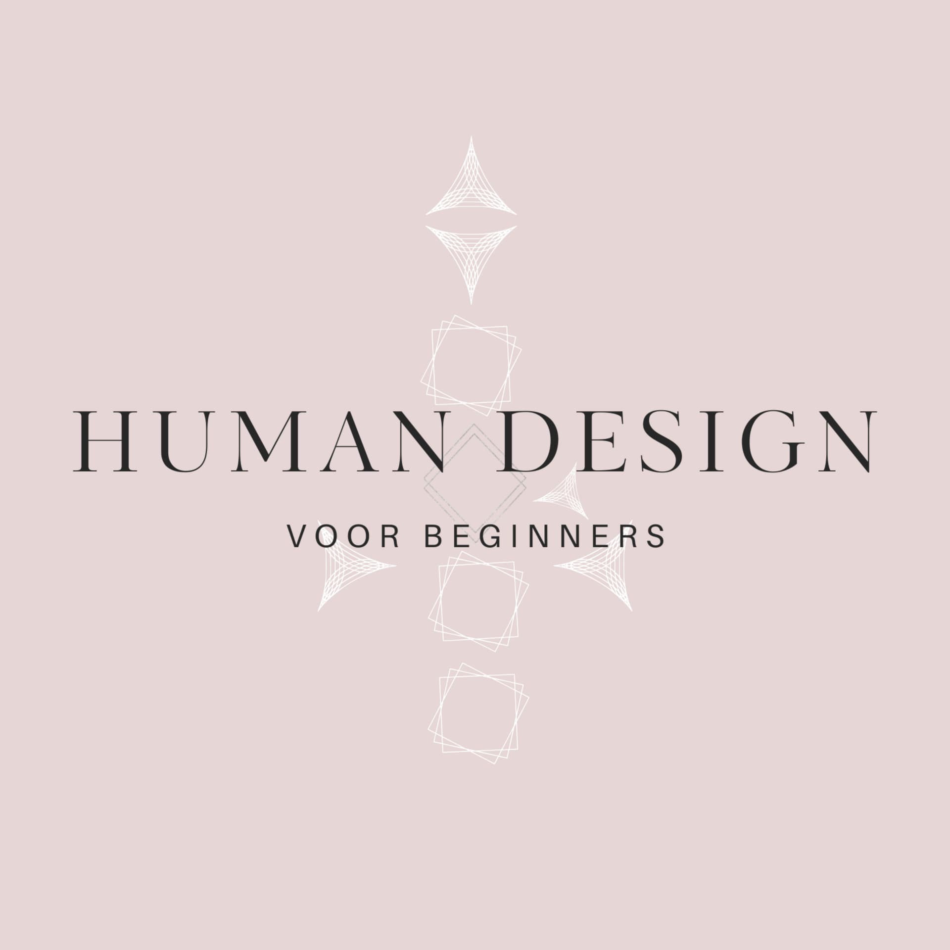 Human Design voor beginners - Podcasts