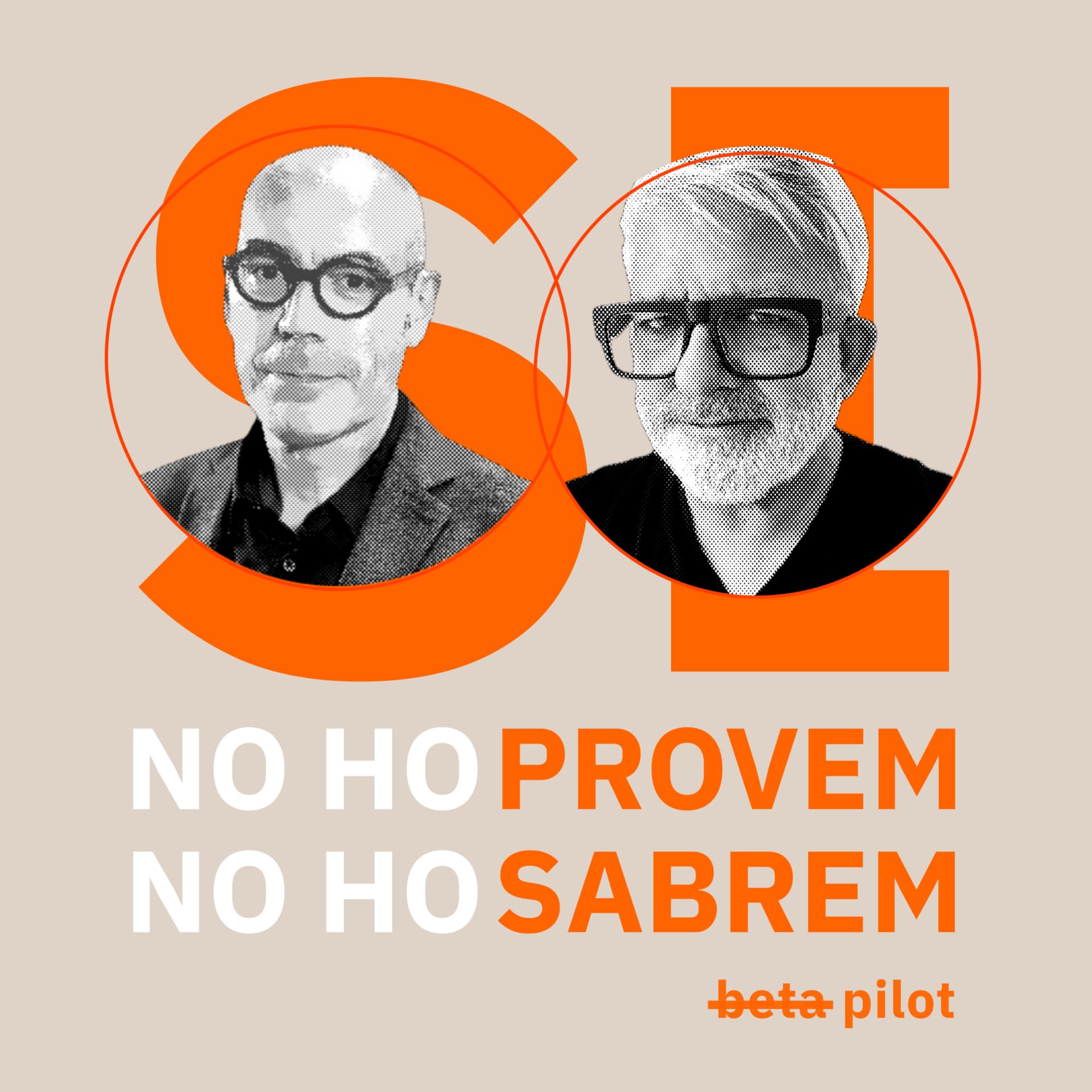 Si no ho provem no ho sabrem - Podcasts