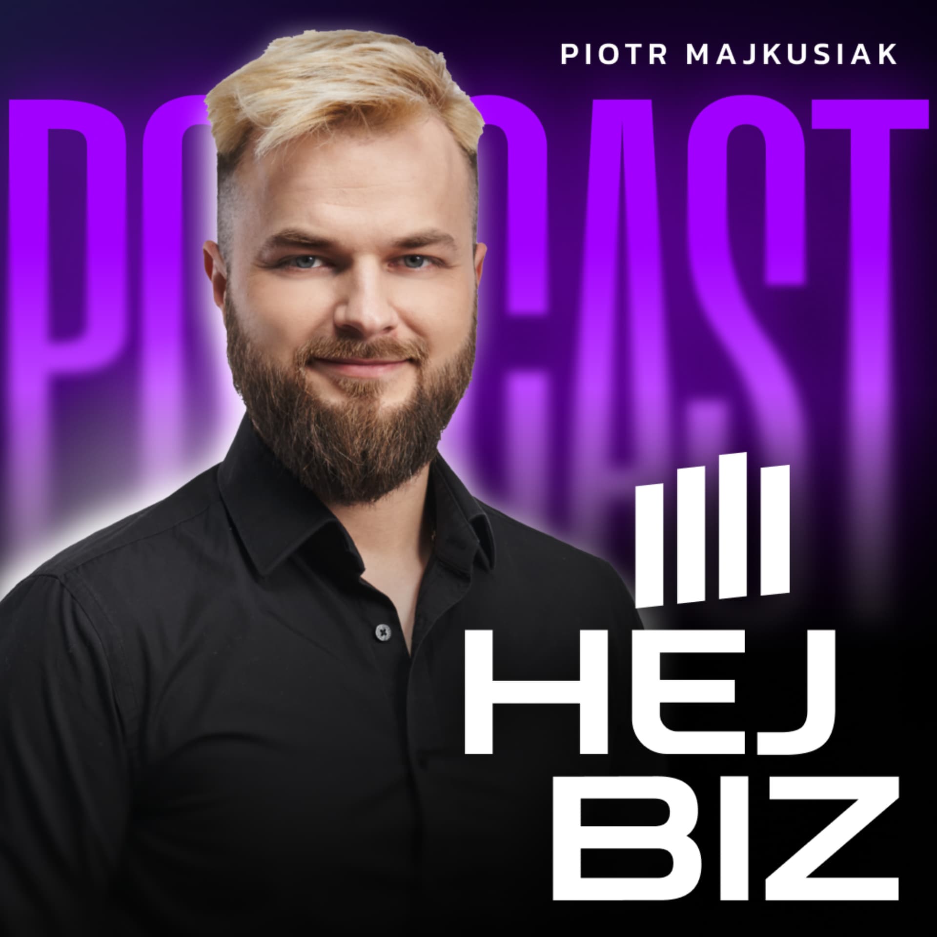 HejBiz - Podcast biznesowy dla B2B - Podcasts