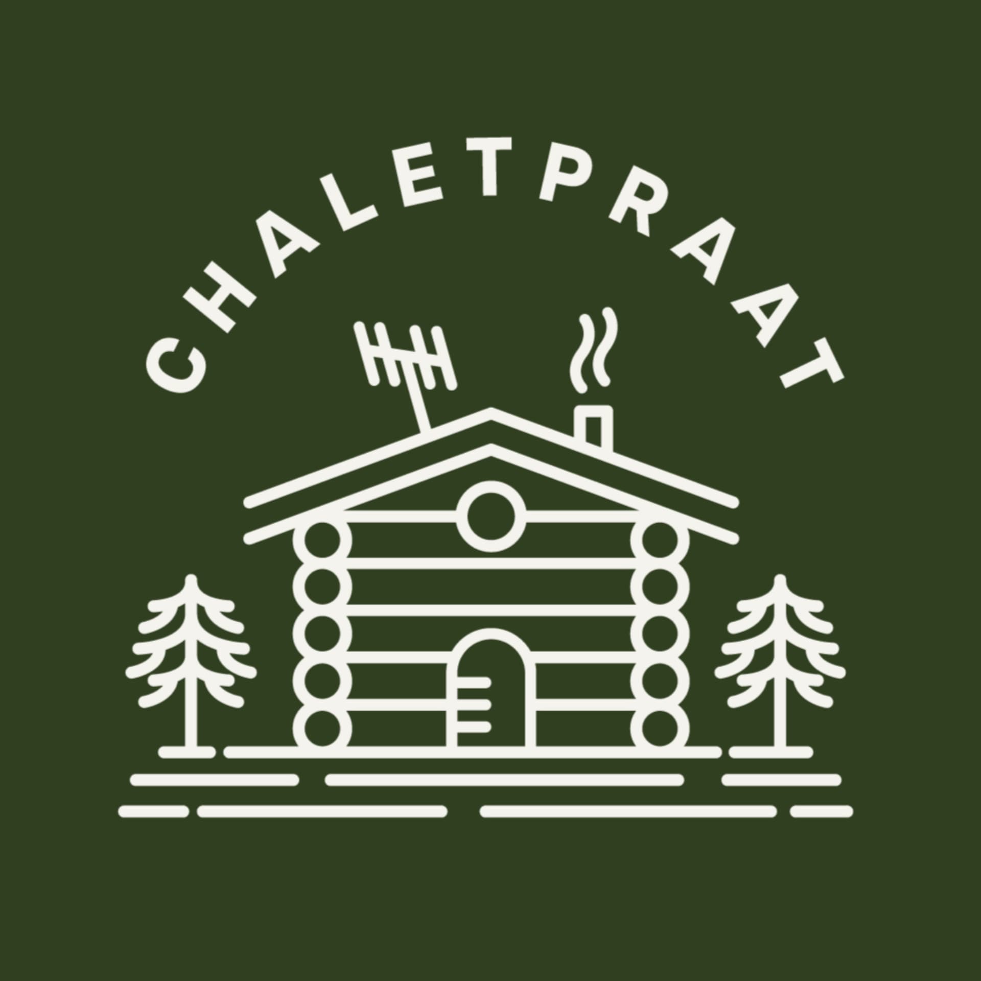 Chaletpraat - Podcasts