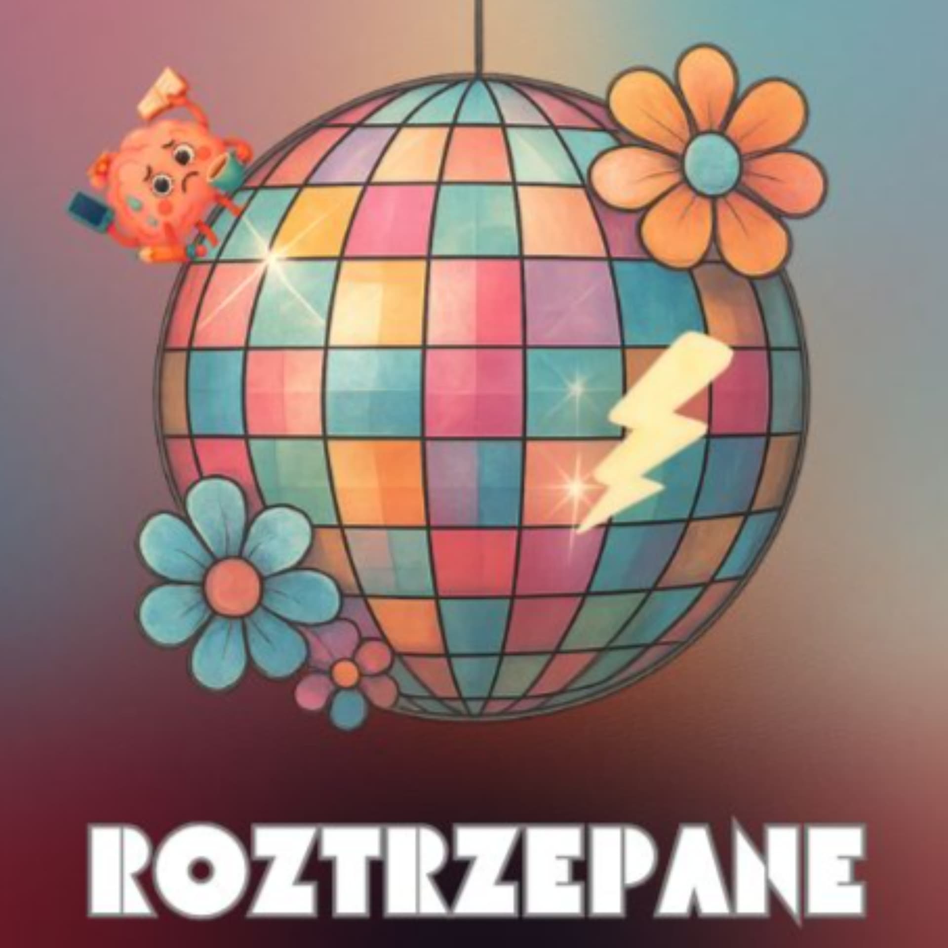 Roztrzepane Podcast - Podcasts