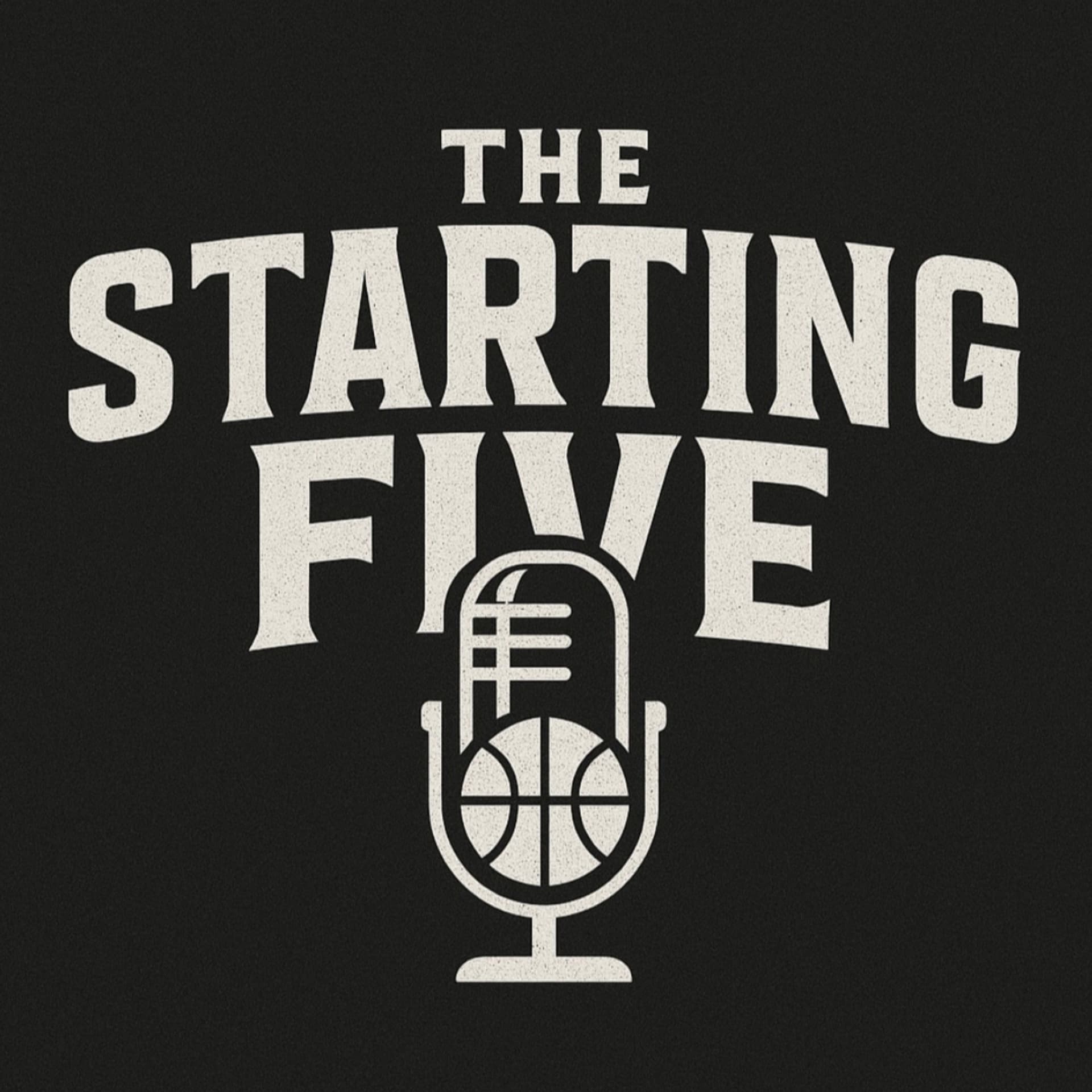 San Antonio Spurs Starting 5 | A San Antonio Spurs Podcast - Podcasts