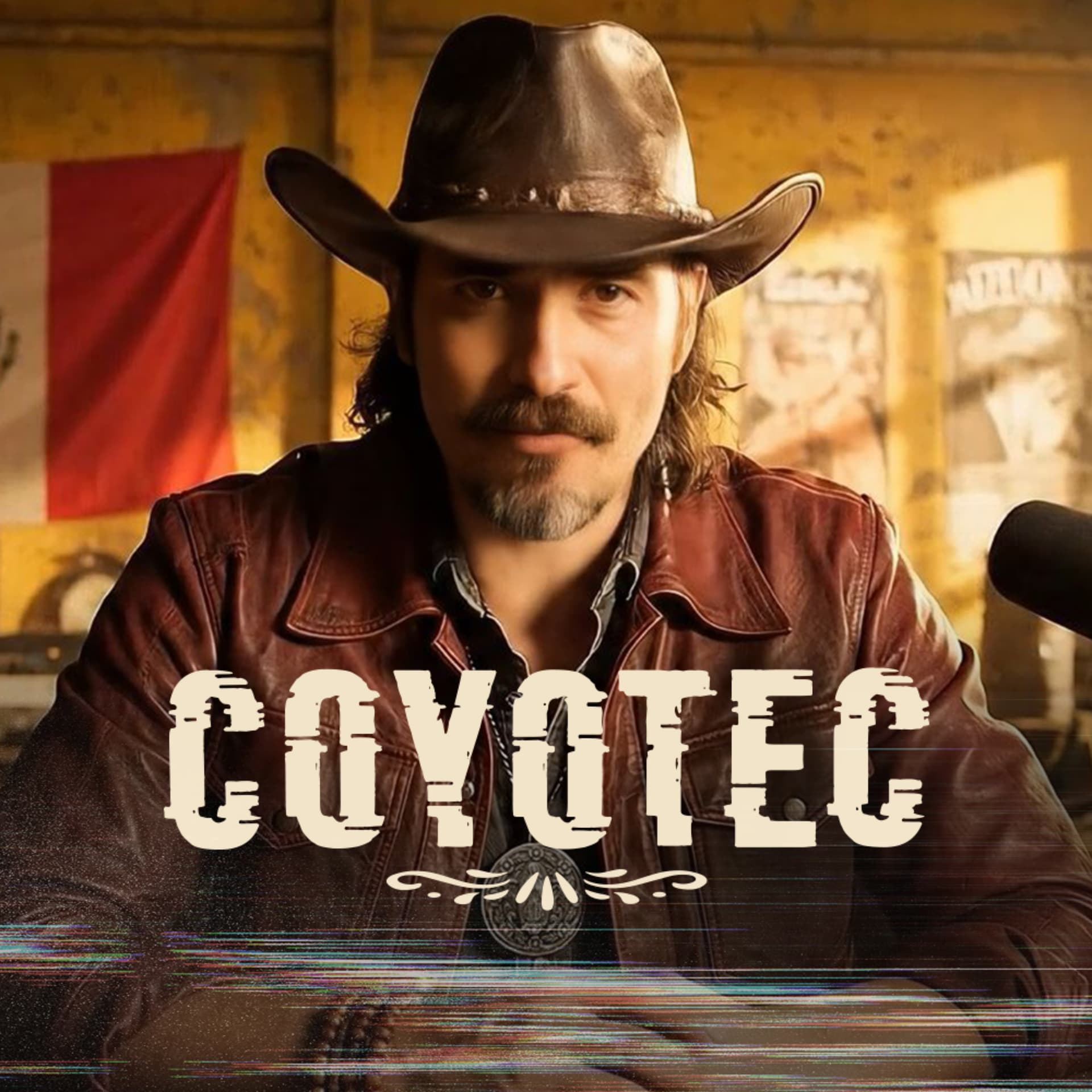 Coyotec - Podcasts