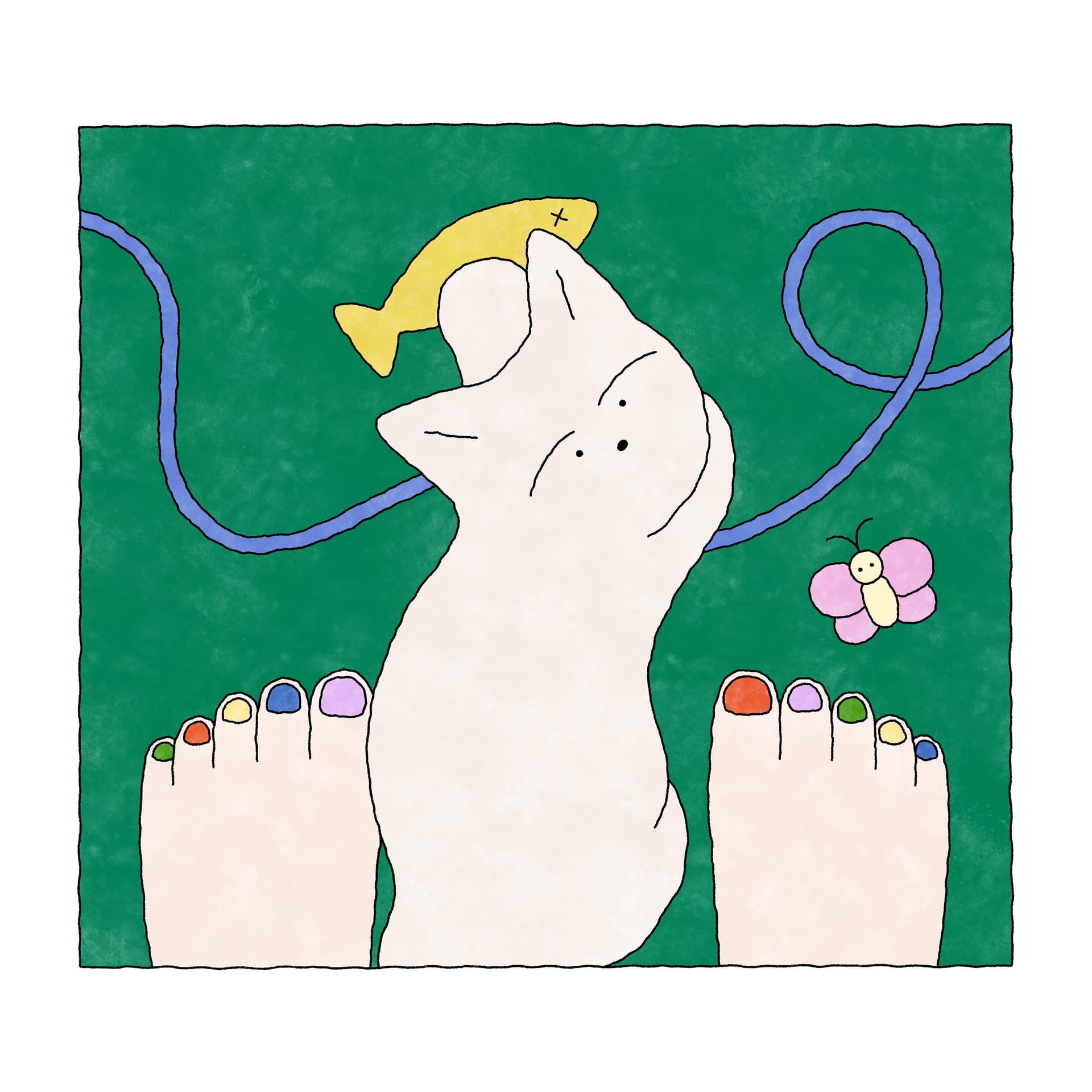にあう色が知りたい - Podcasts