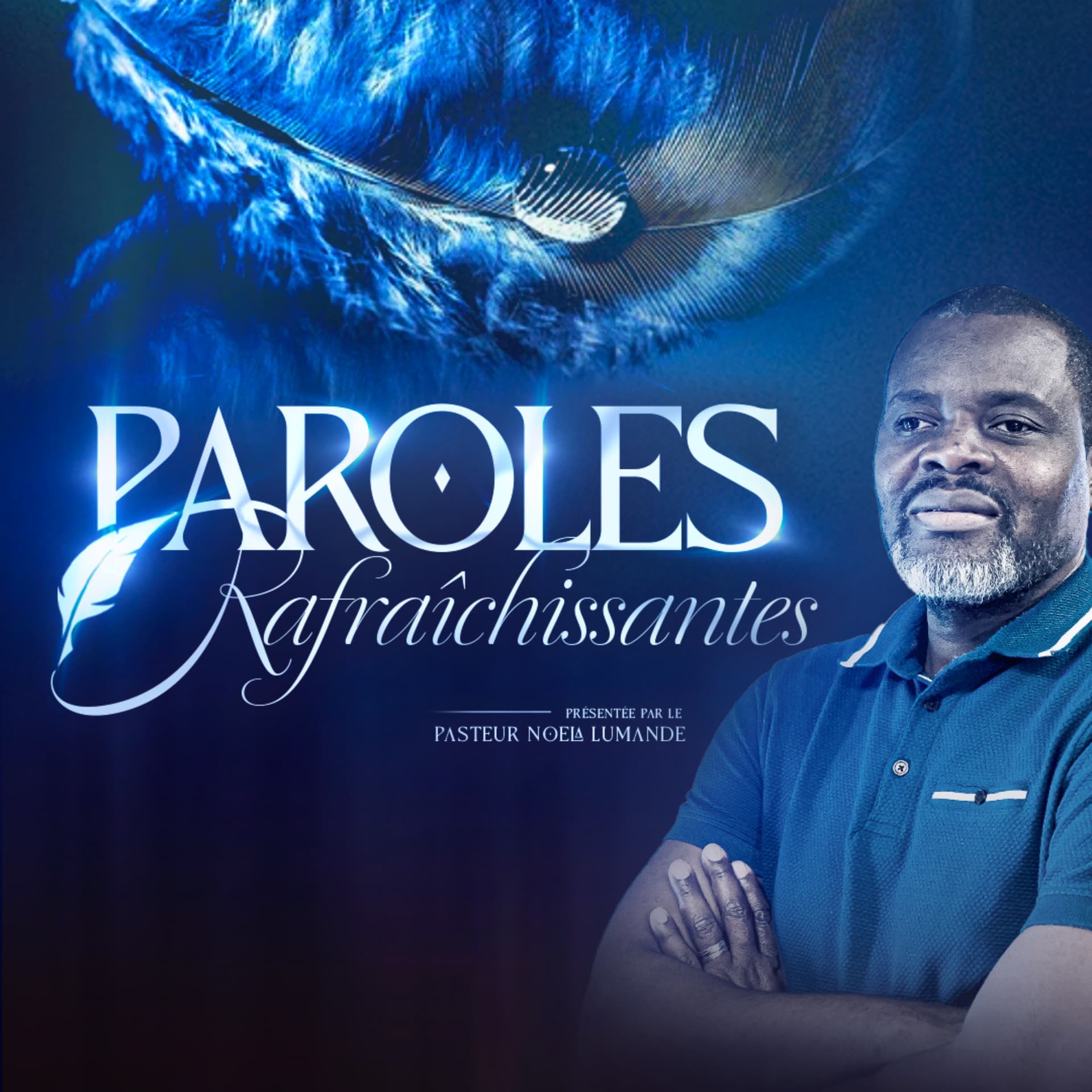 PAROLES RAFRAÎCHISSANTES