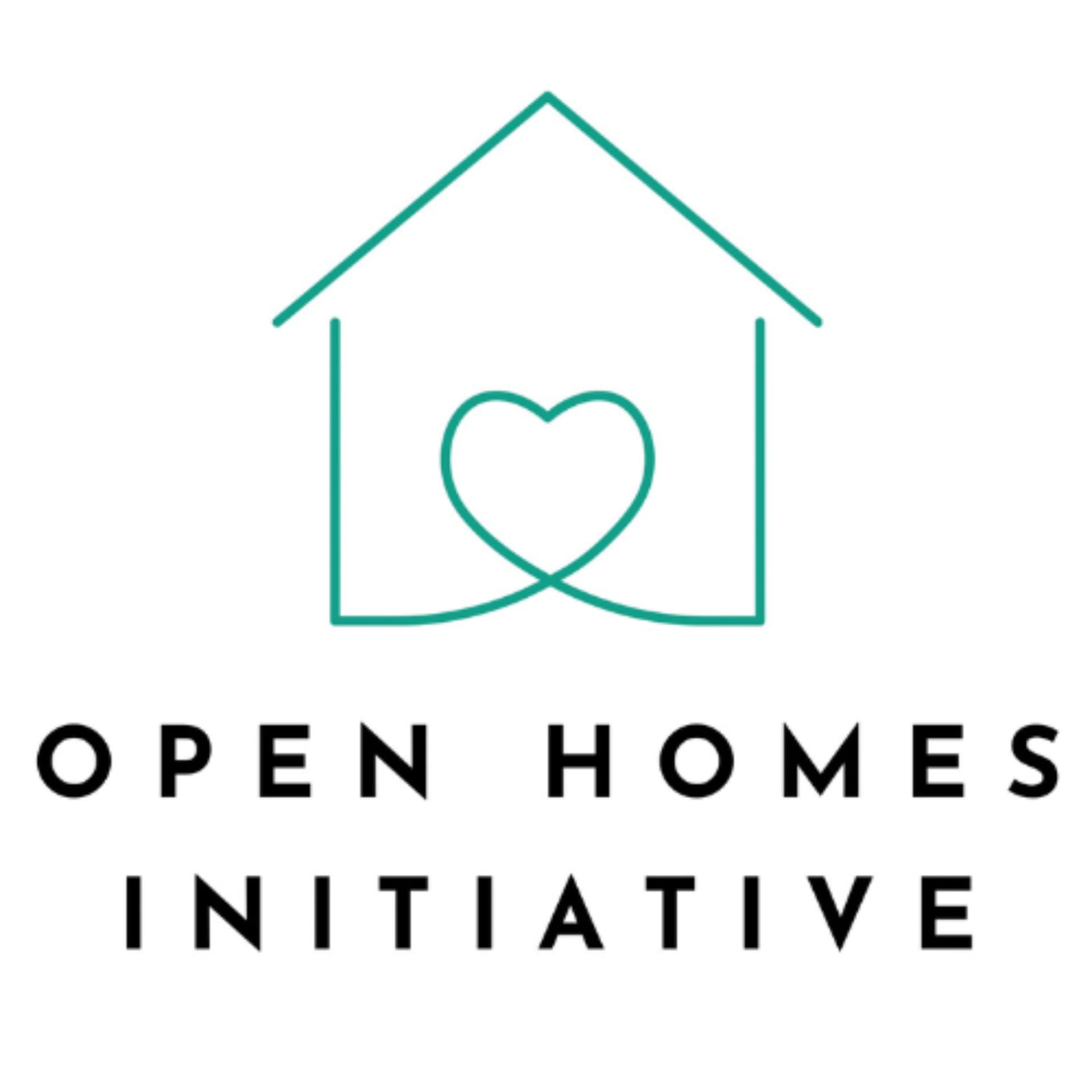 Open Homes Initiative Podcast - Podcasts