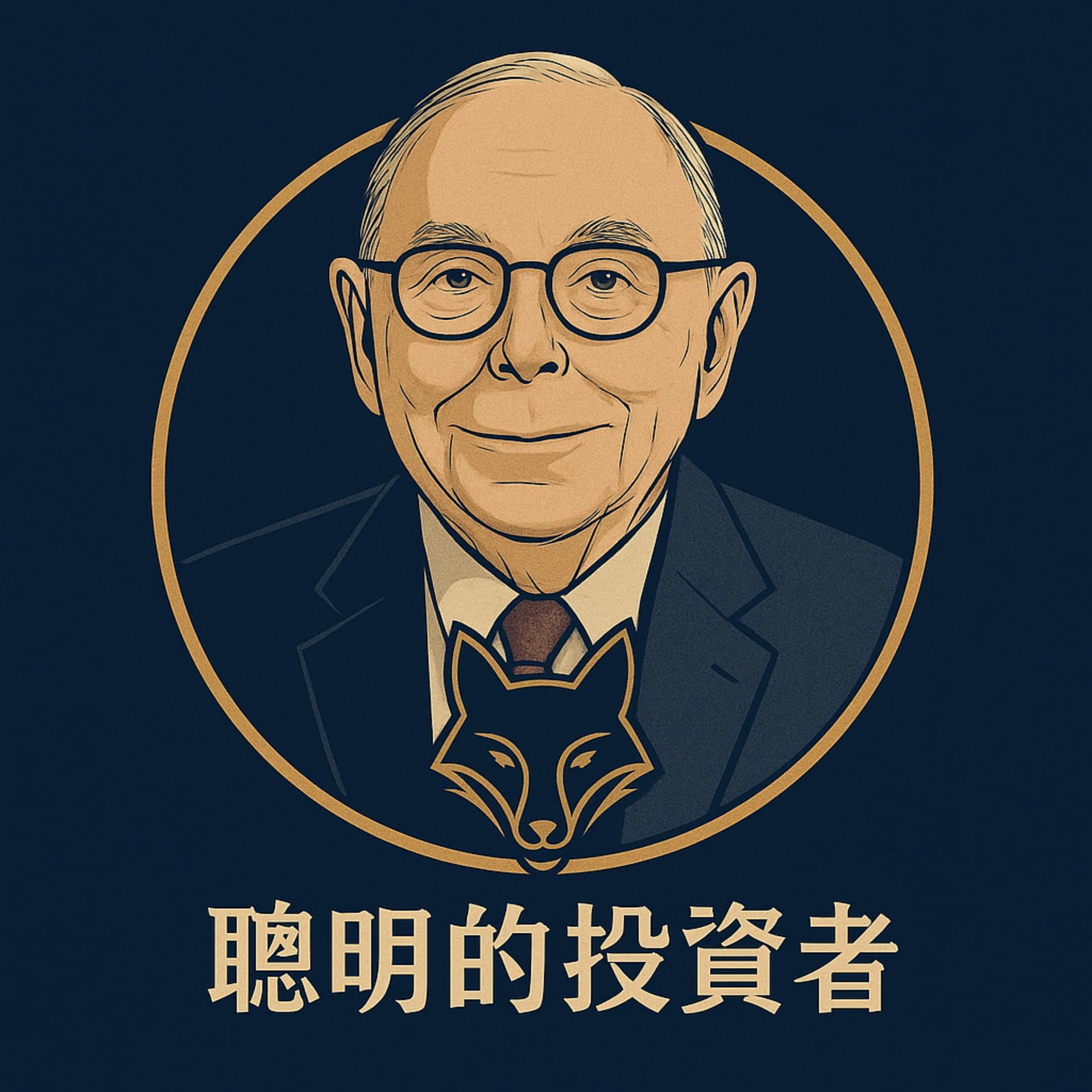 查理芒格的人生智慧 - Podcasts