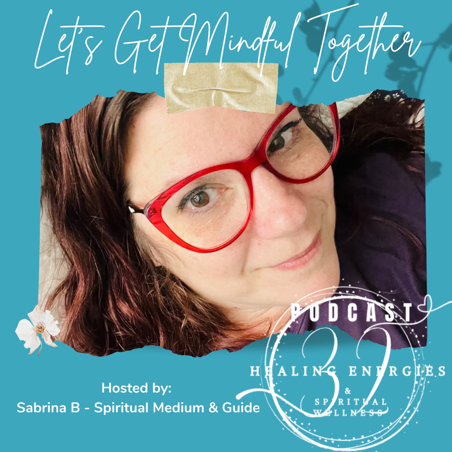 32 Healing Energies Podcast - Podcasts