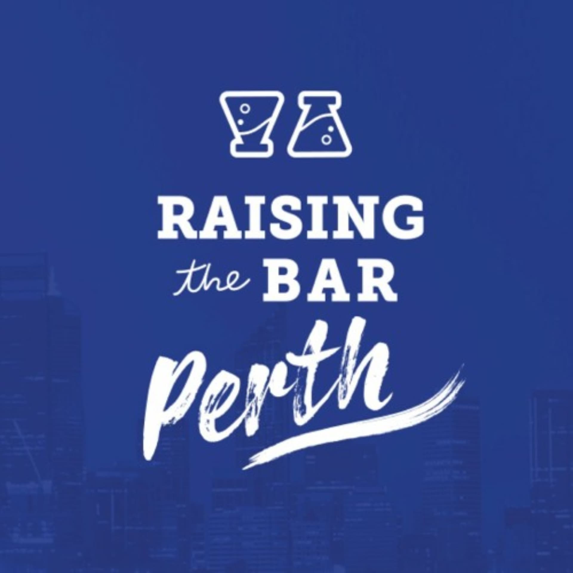 Raising the Bar Perth 2025 - Podcasts