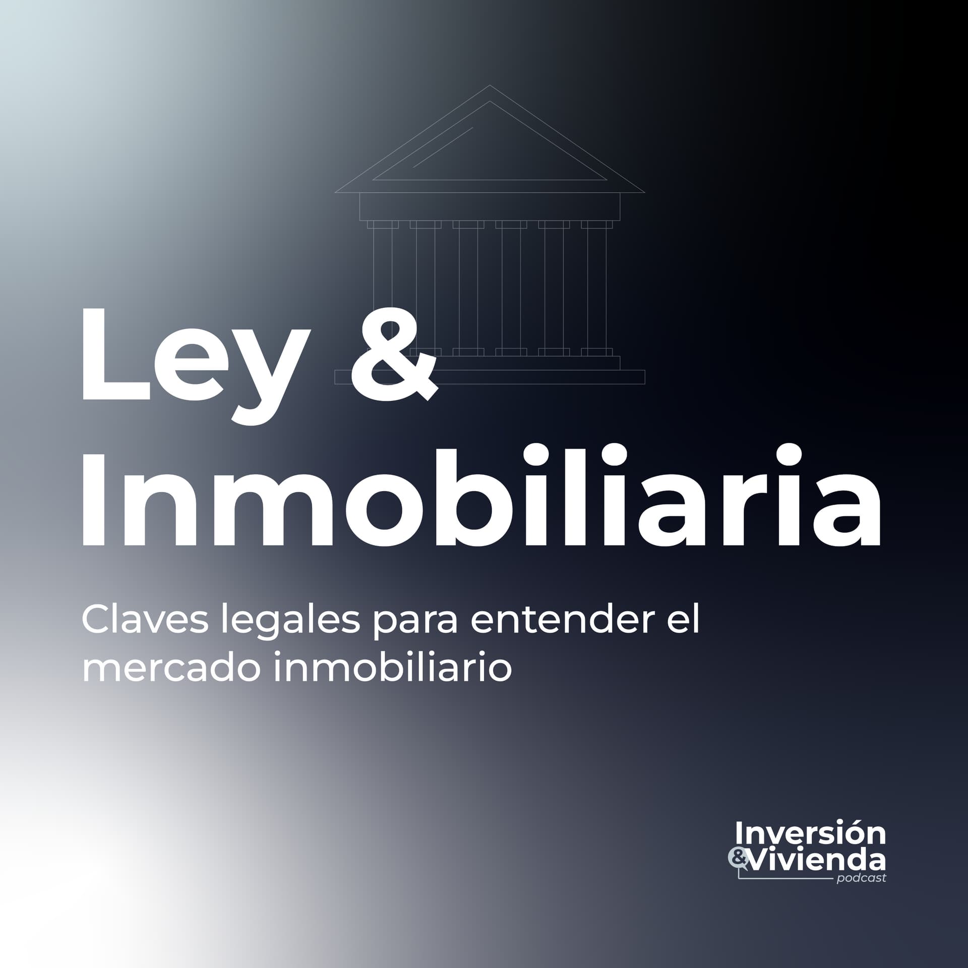 La Ley Inmobiliaria - Podcasts