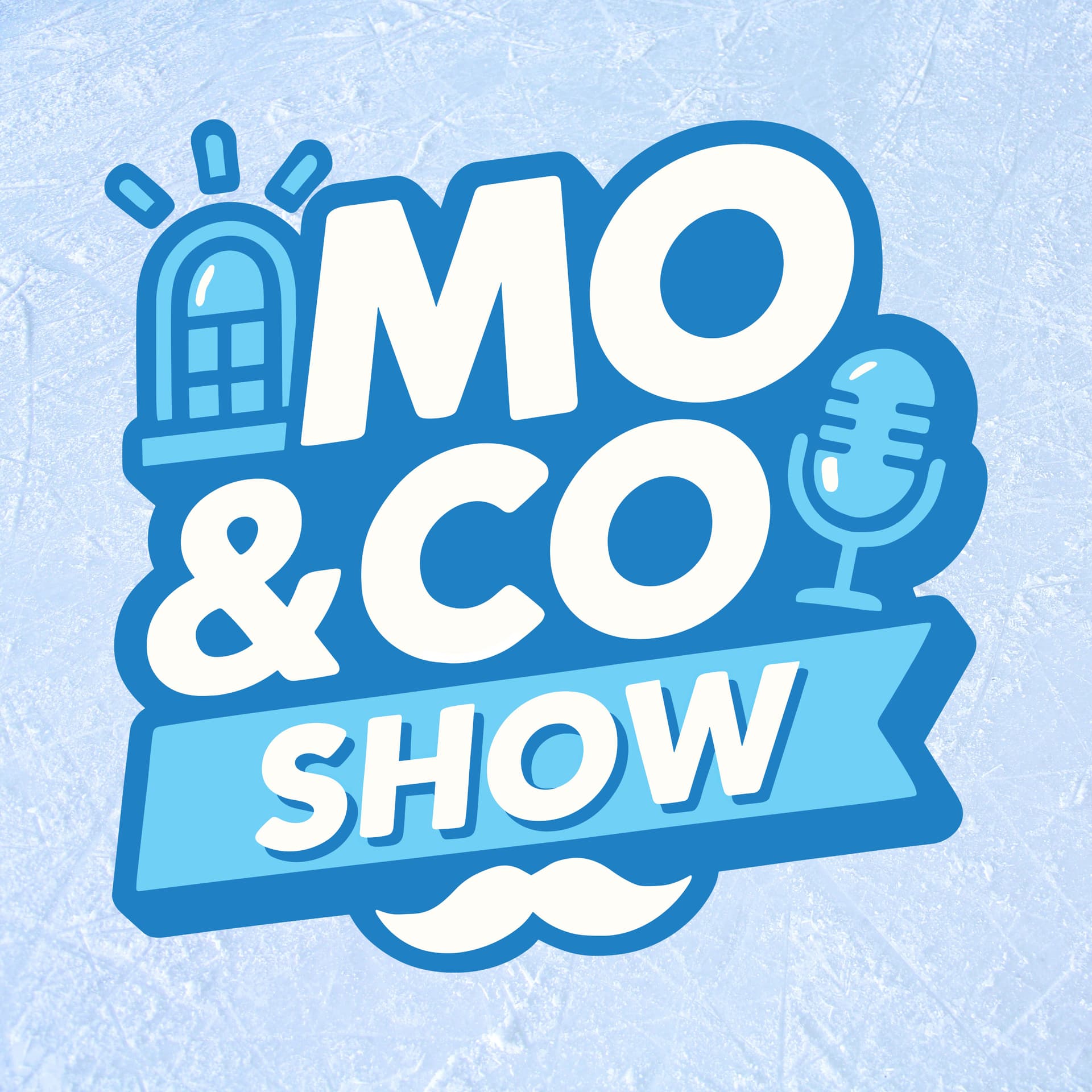 Mo & Co Show - Podcasts